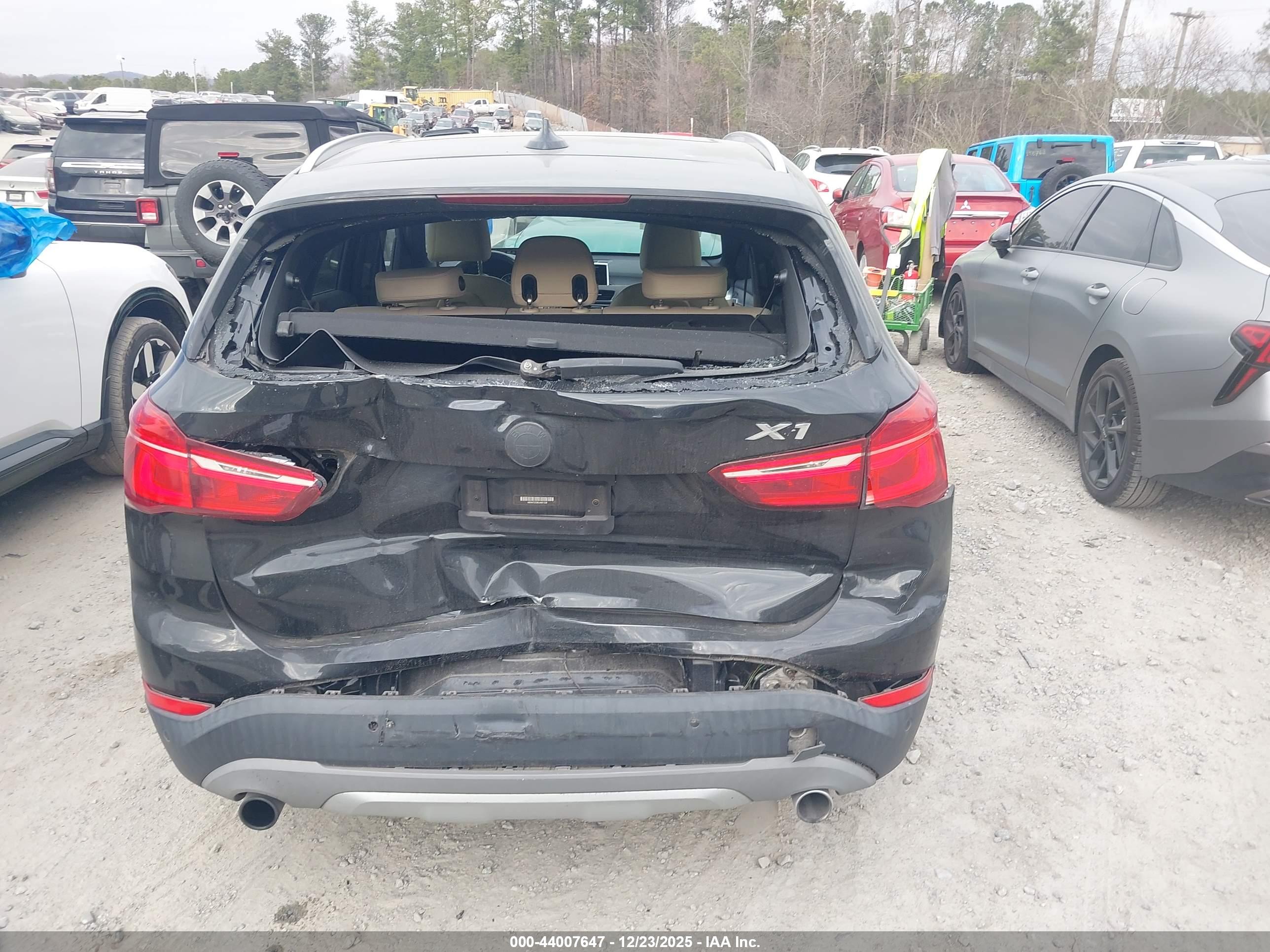 BMW X1 image 6