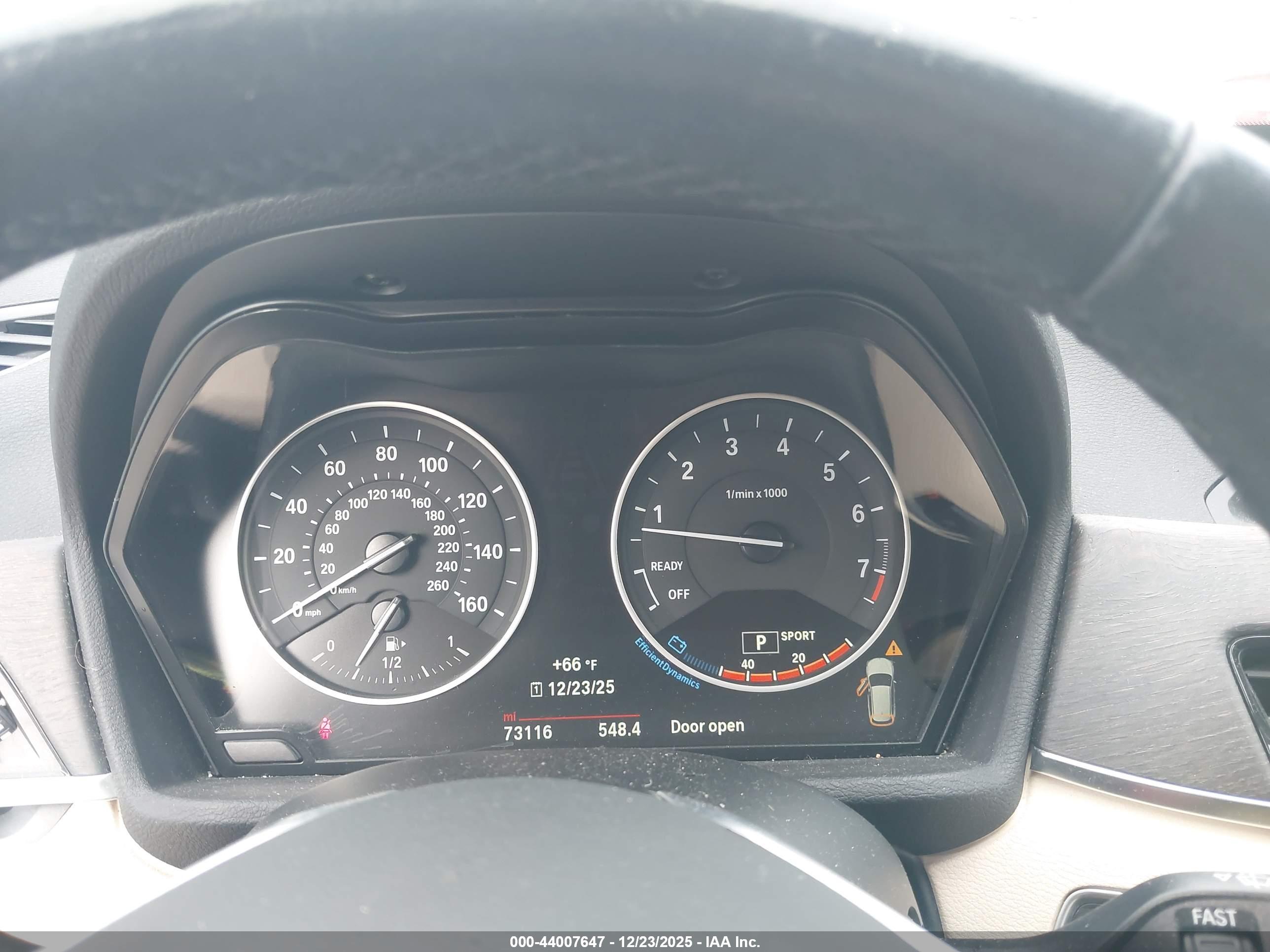 BMW X1 image 7