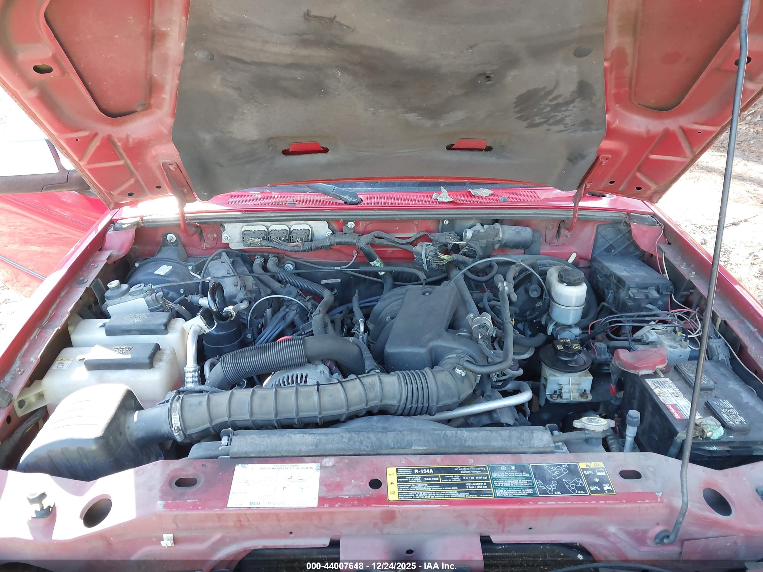 FORD RANGER image 10