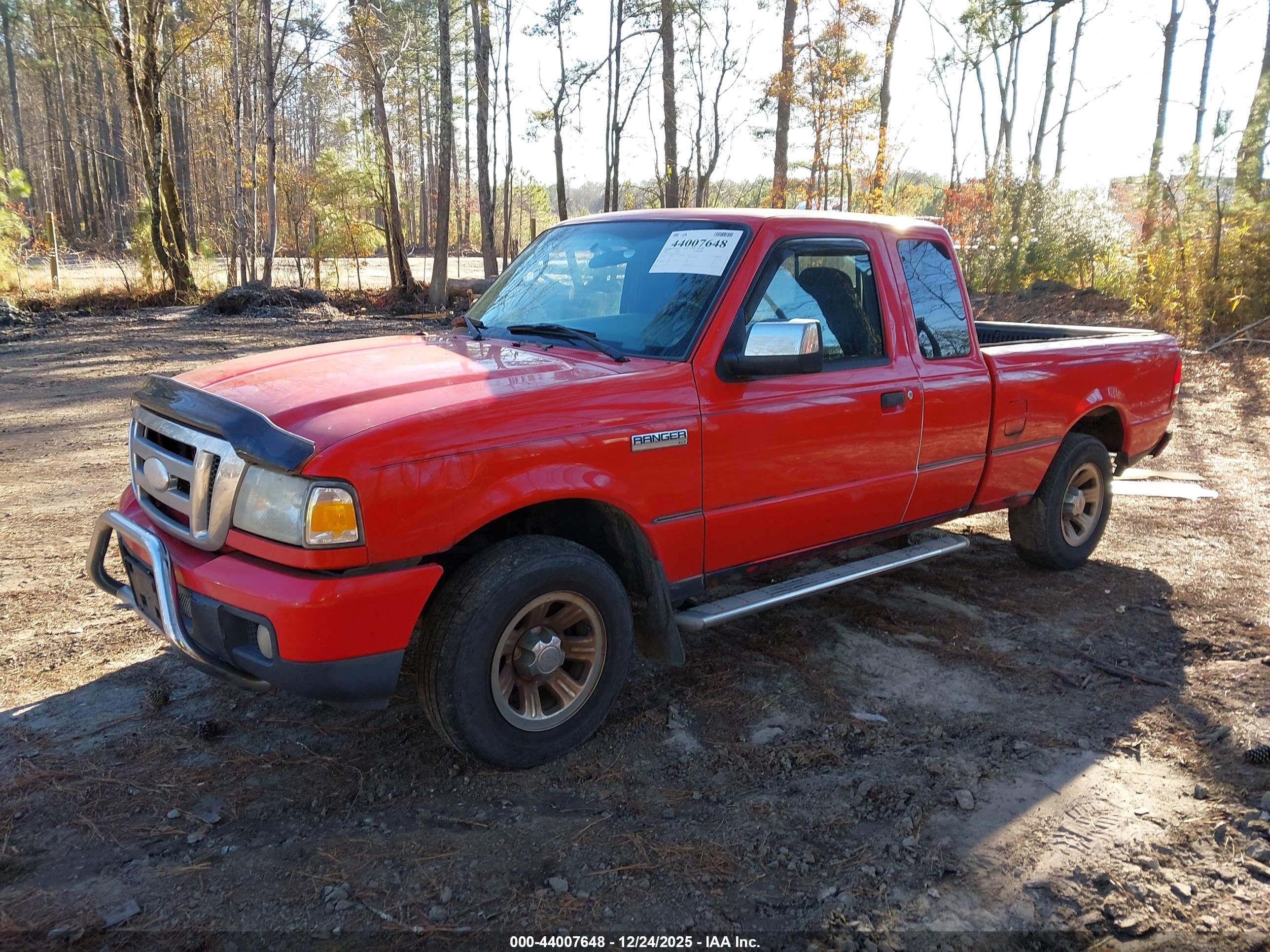 FORD RANGER image 2