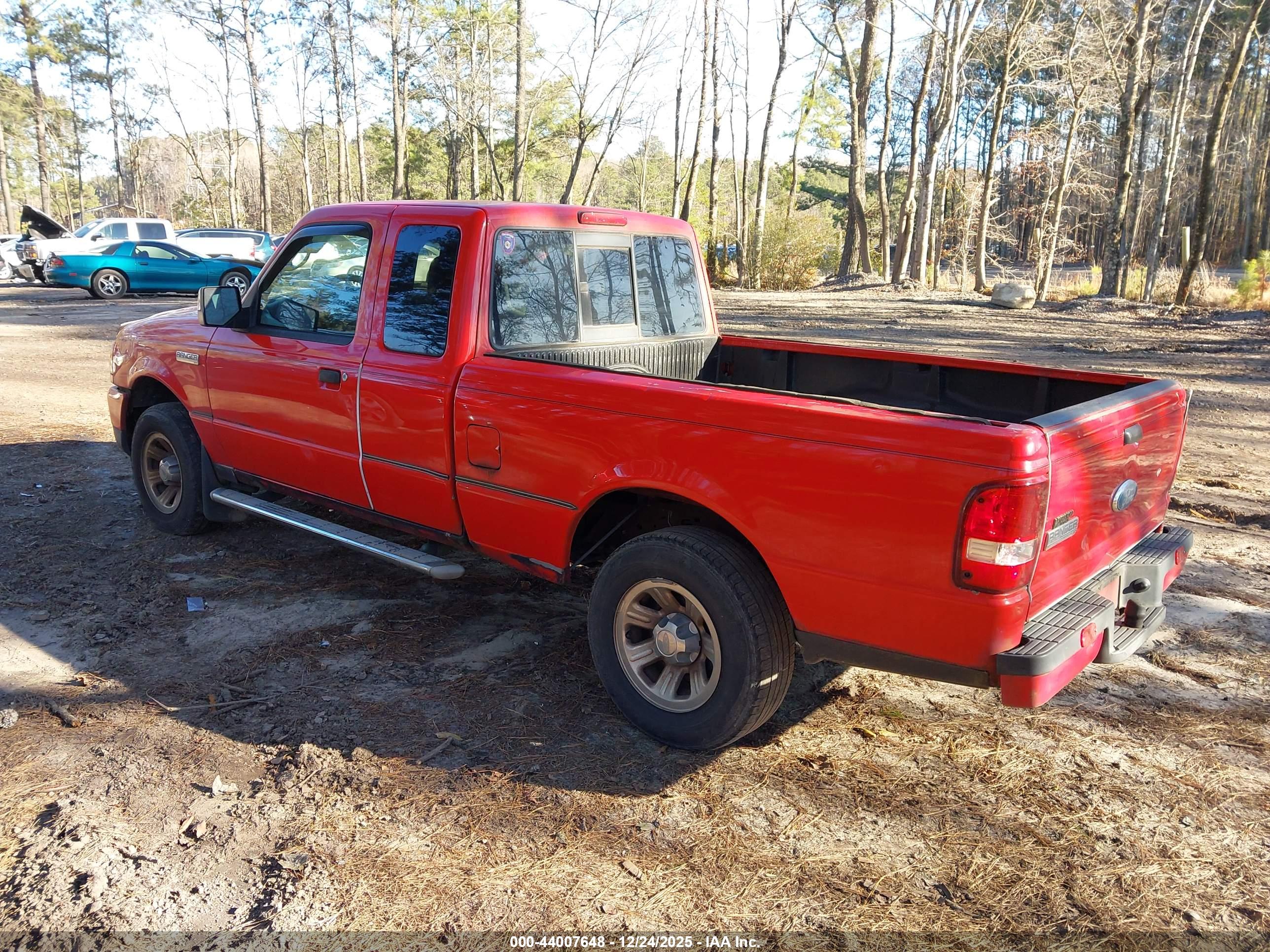 FORD RANGER image 3
