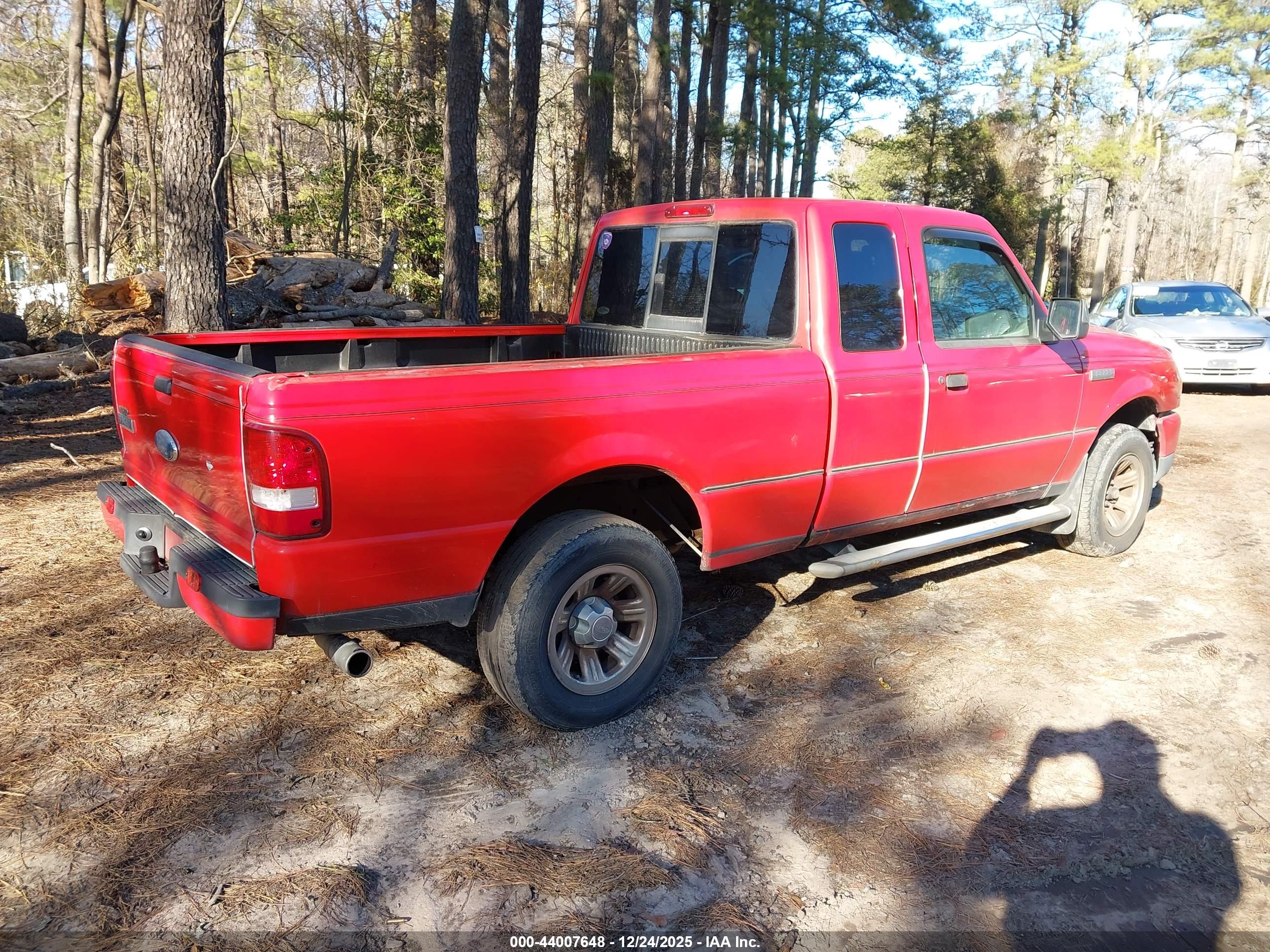 FORD RANGER image 4