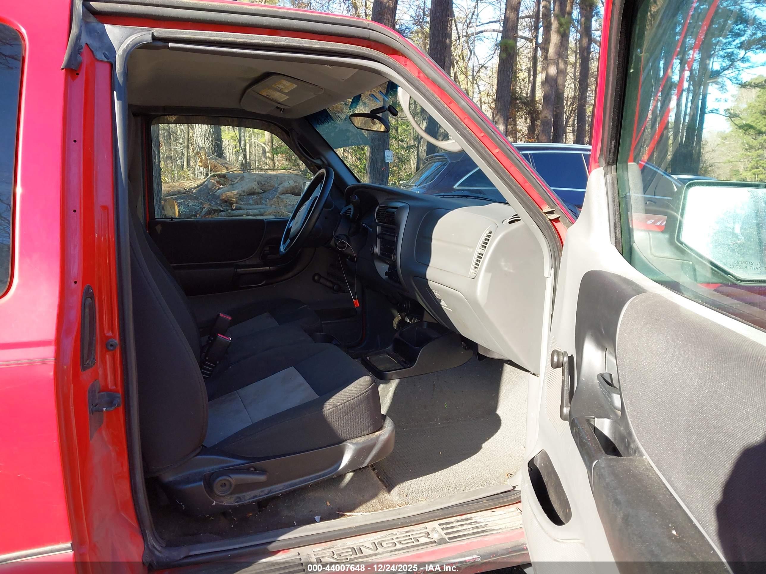 FORD RANGER image 5