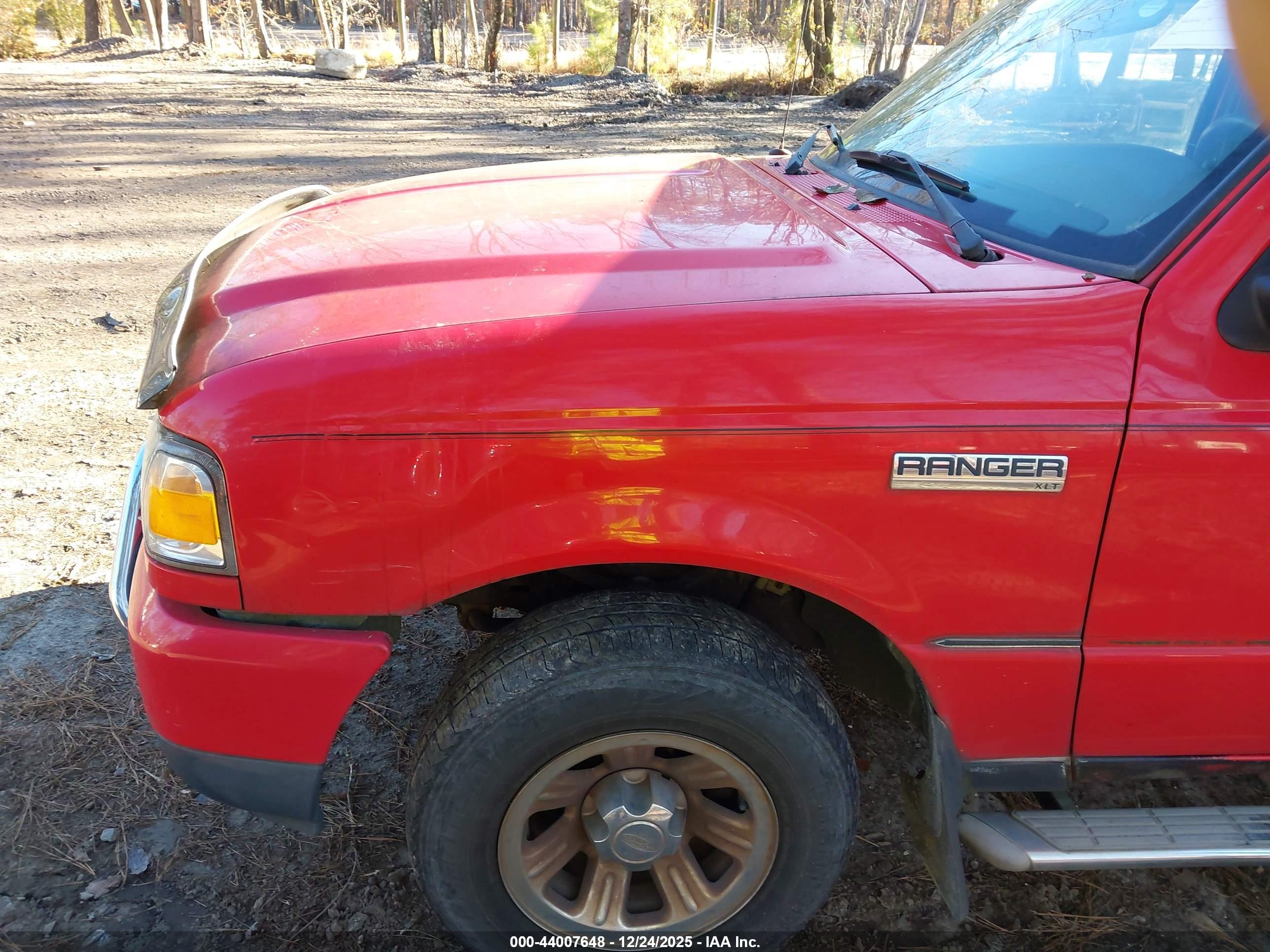 FORD RANGER image 6
