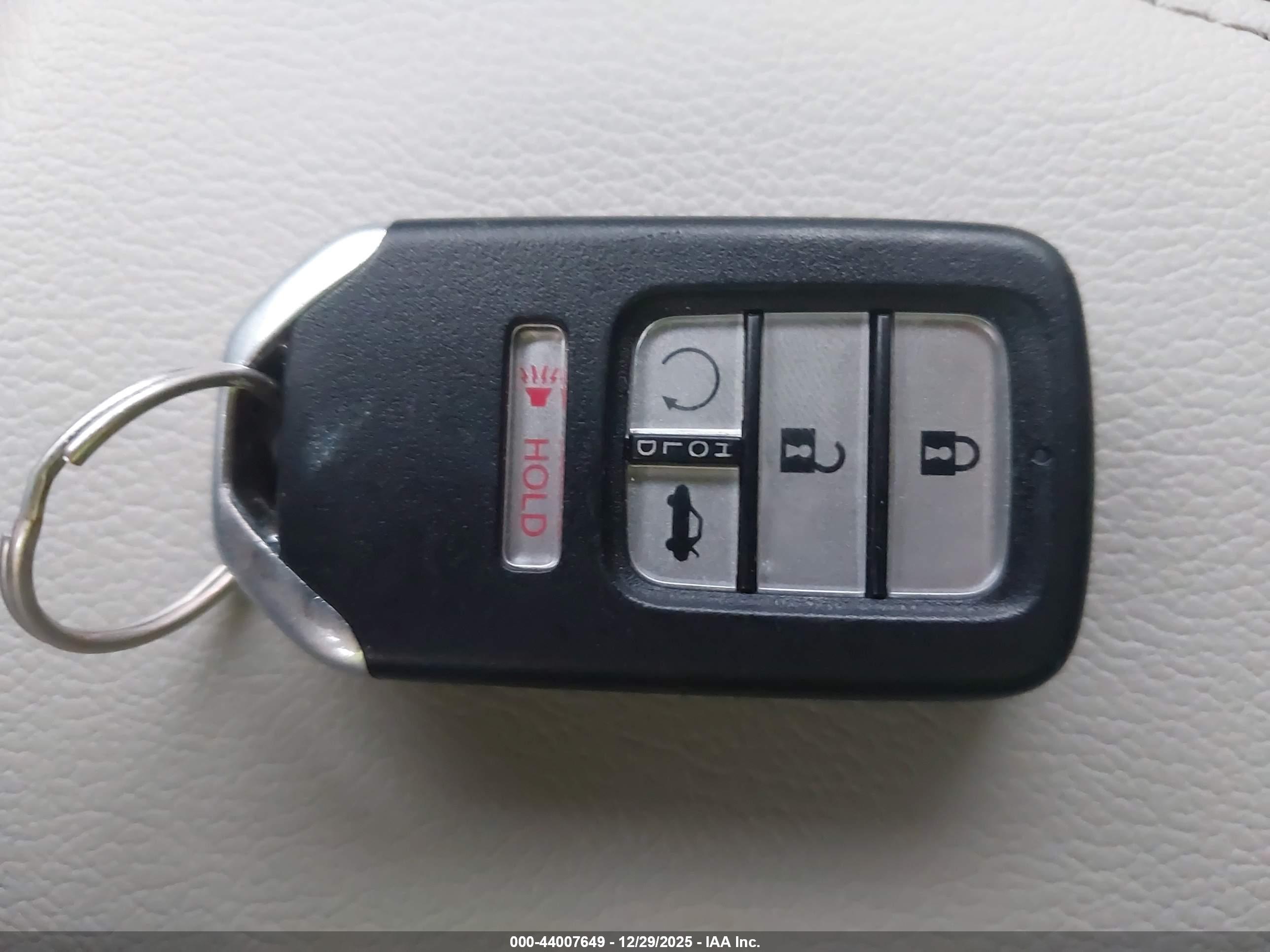 HONDA INSIGHT image 11