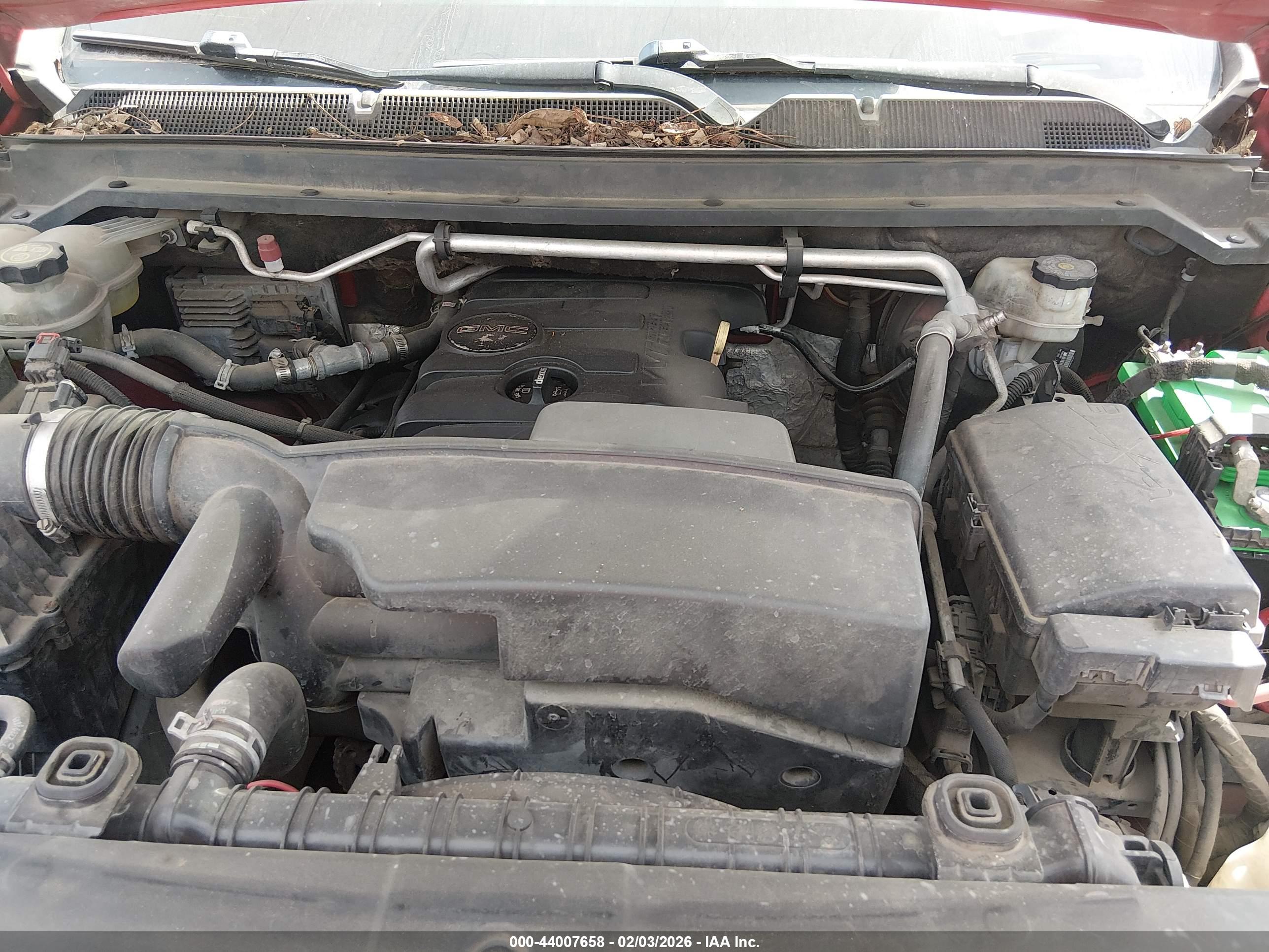 GMC CANYON image 10
