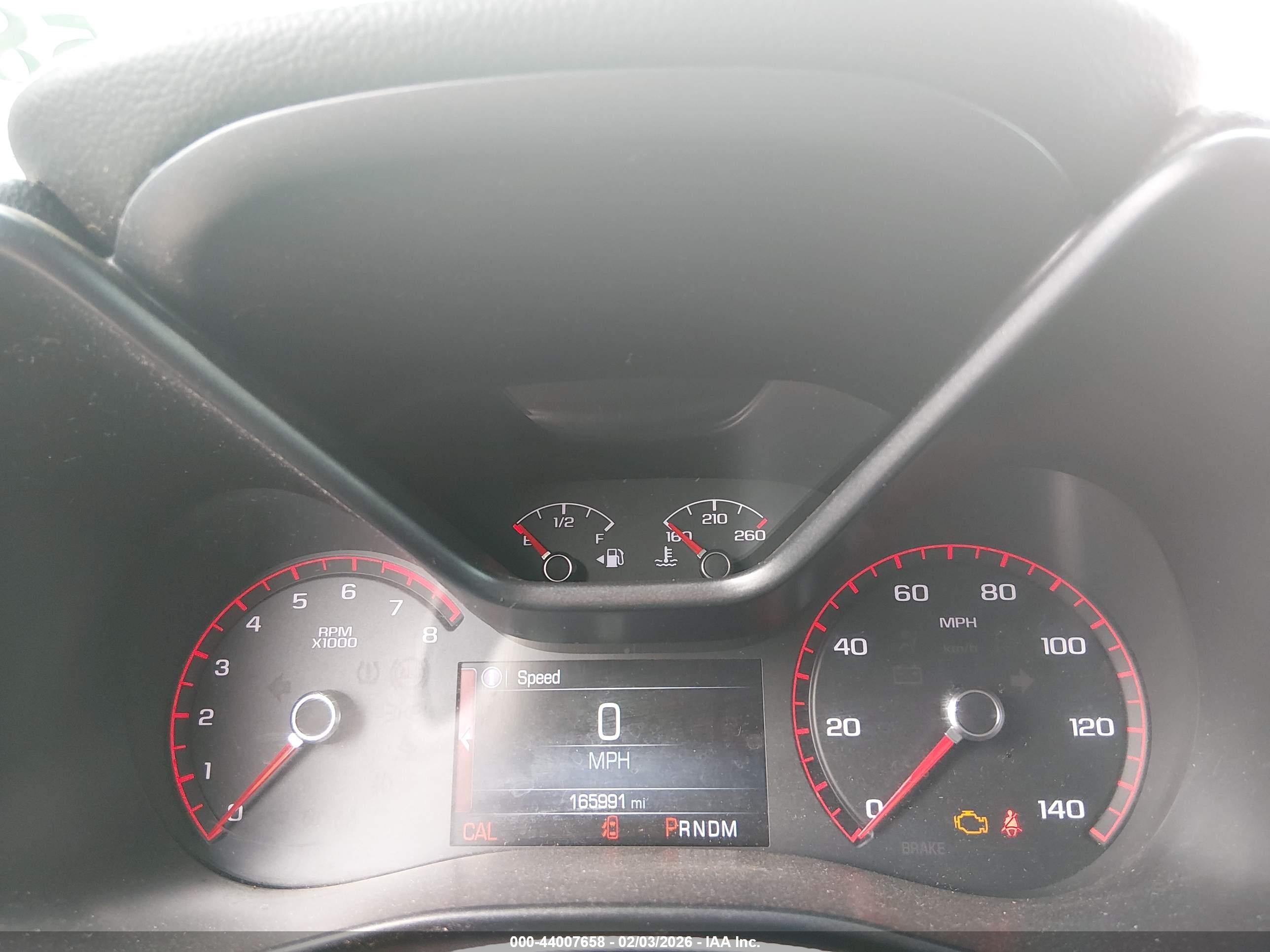 GMC CANYON image 7
