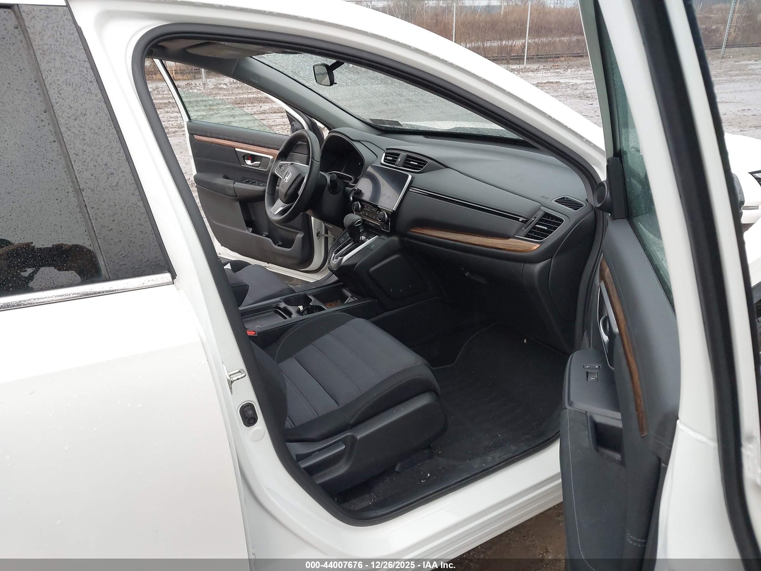 HONDA CR-V image 5