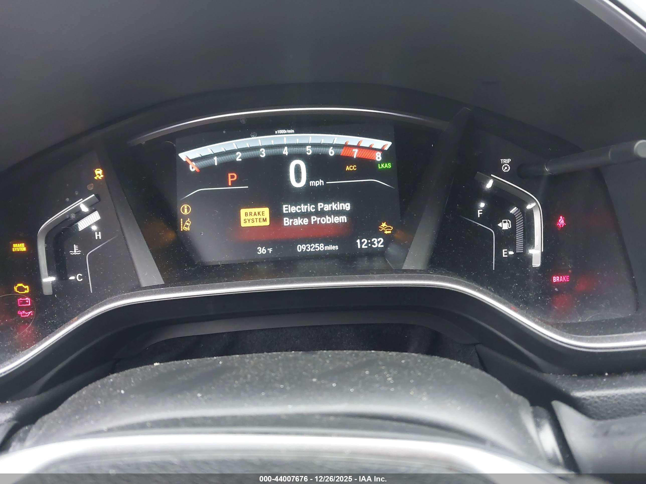HONDA CR-V image 7