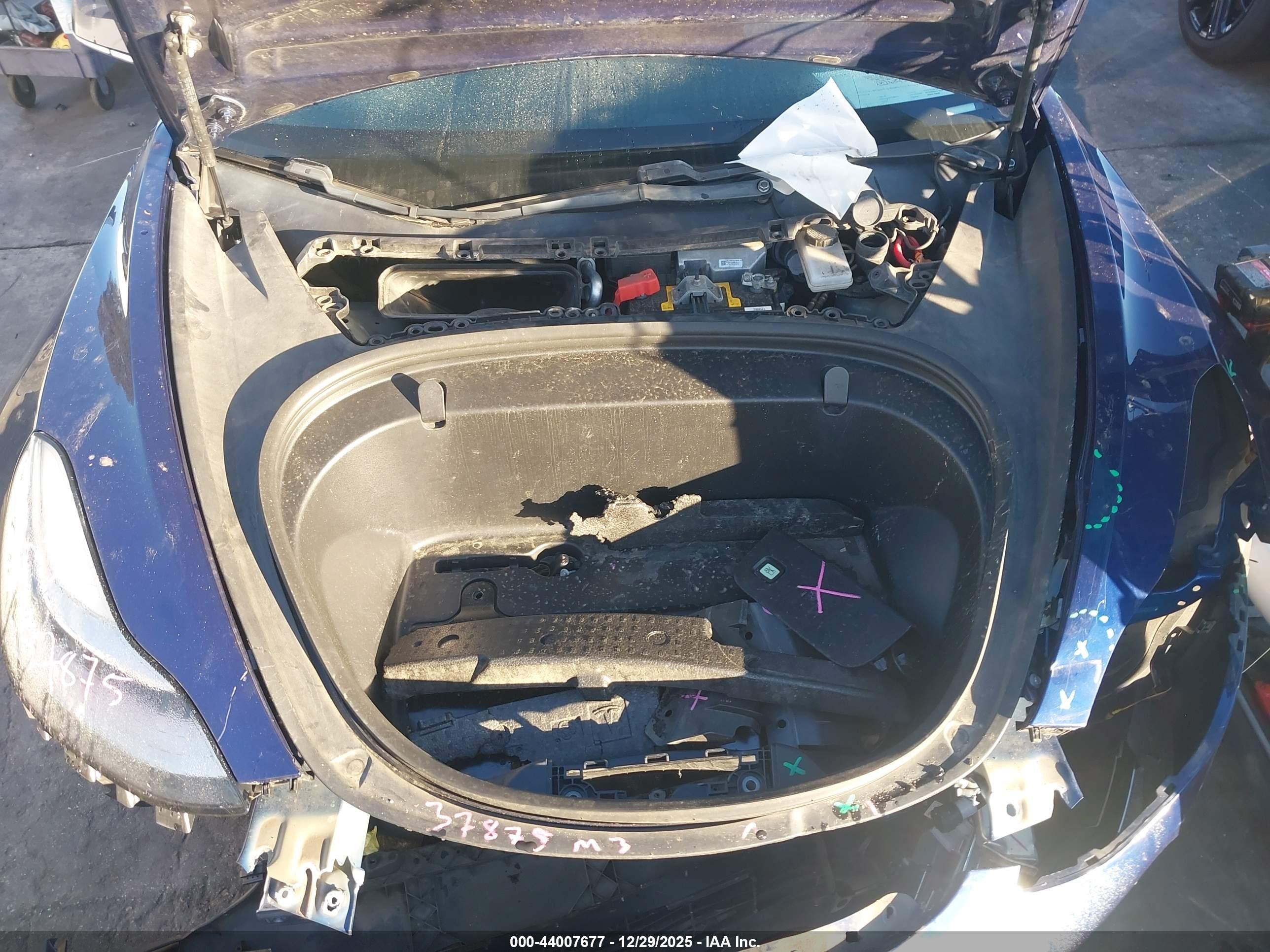 TESLA MODEL image 10