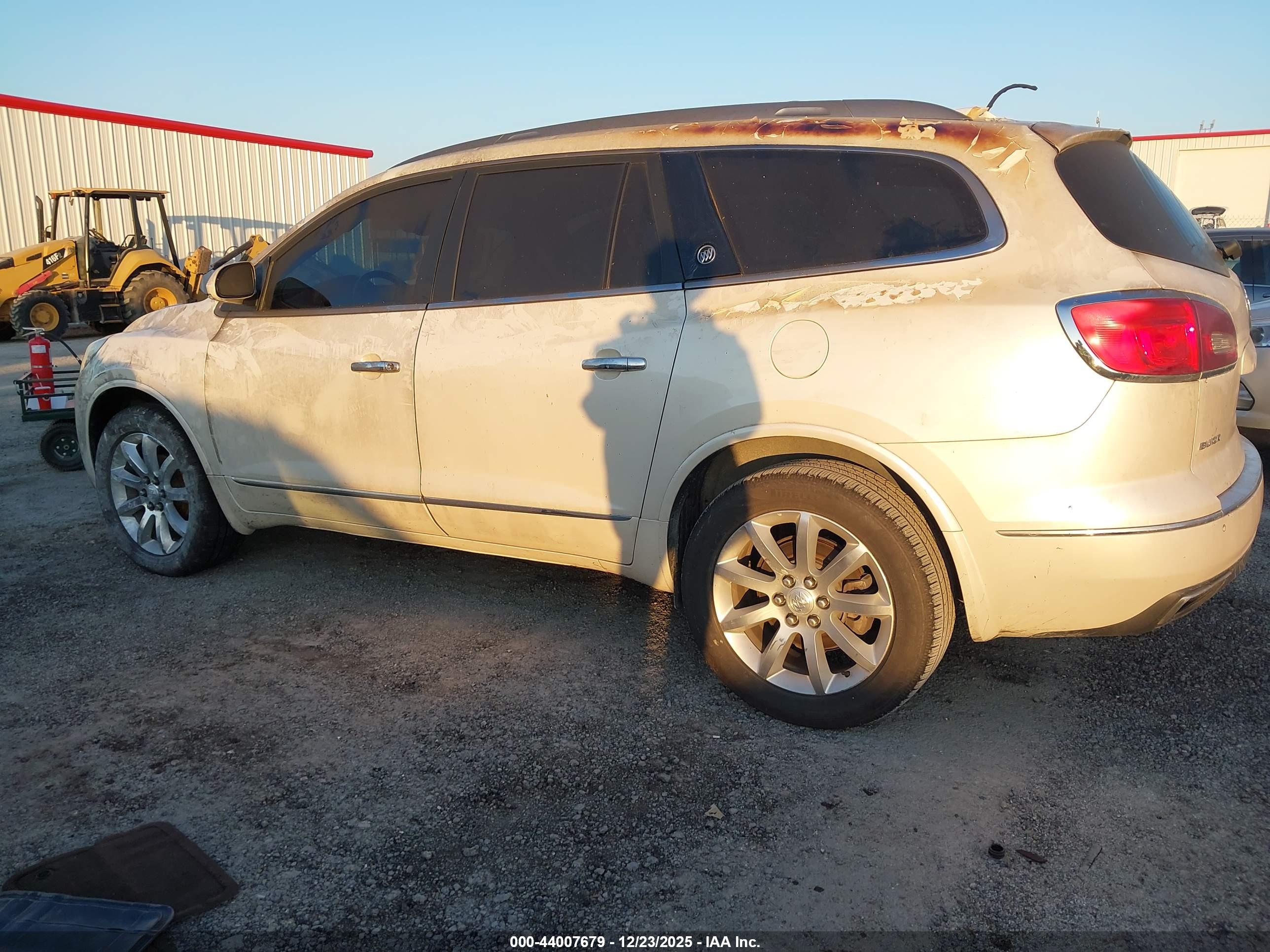 BUICK ENCLAVE image 3