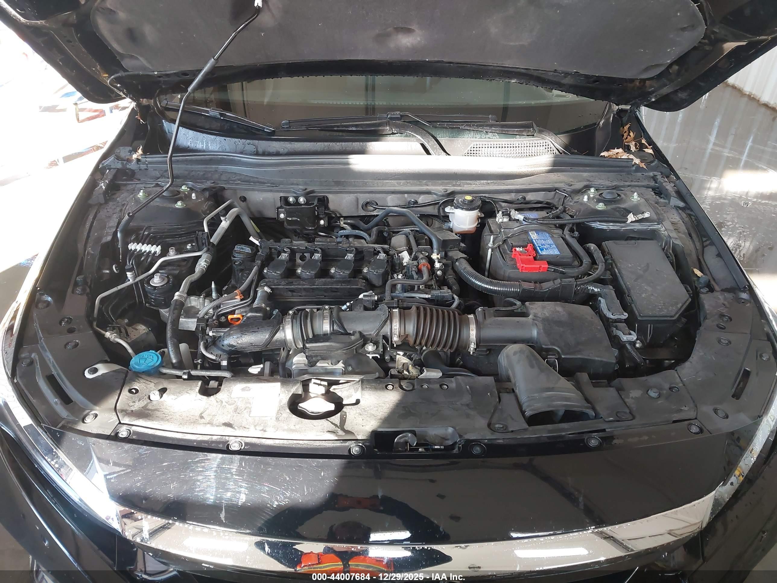 HONDA ACCORD image 10