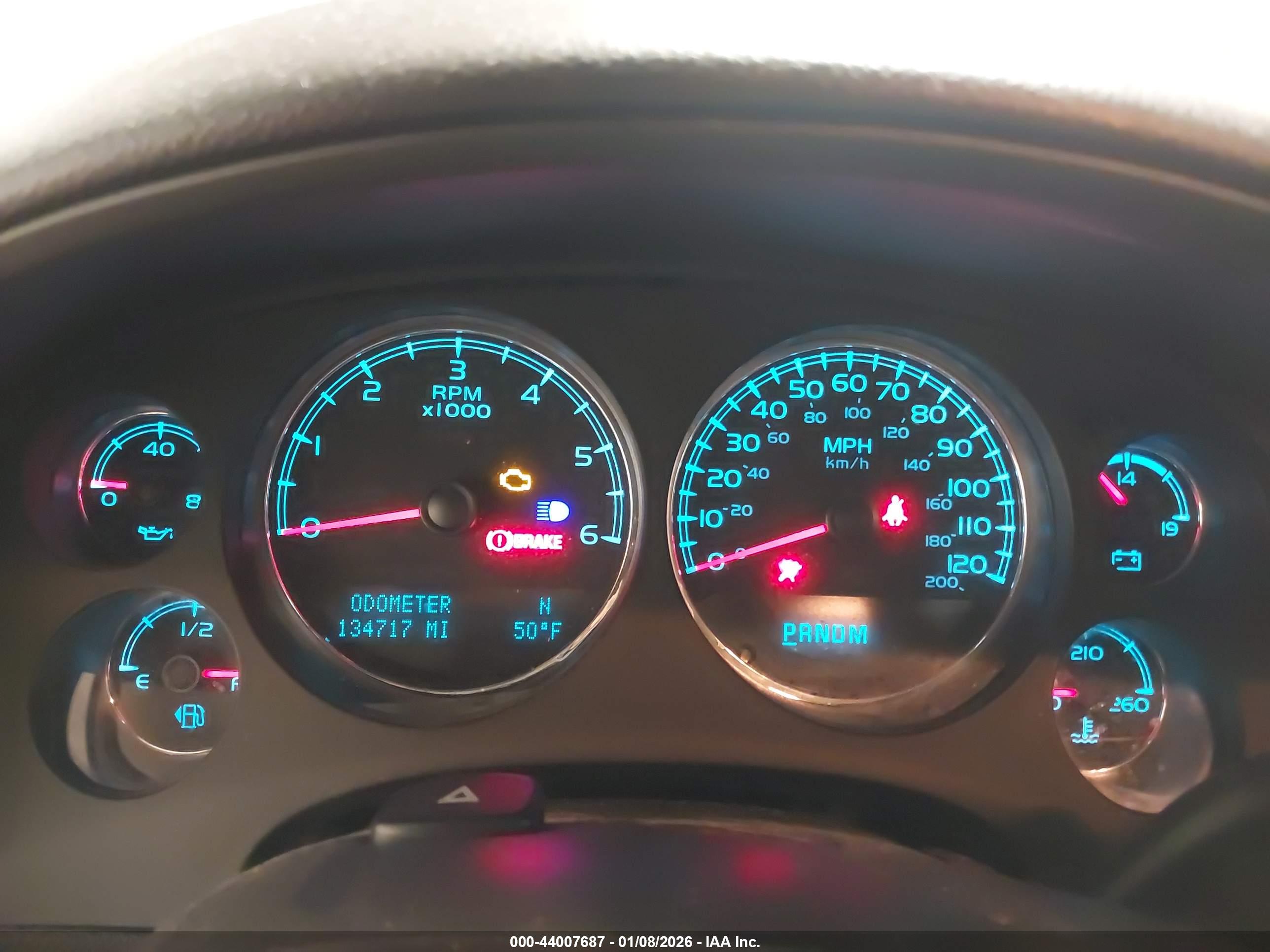 GMC SIERRA image 7