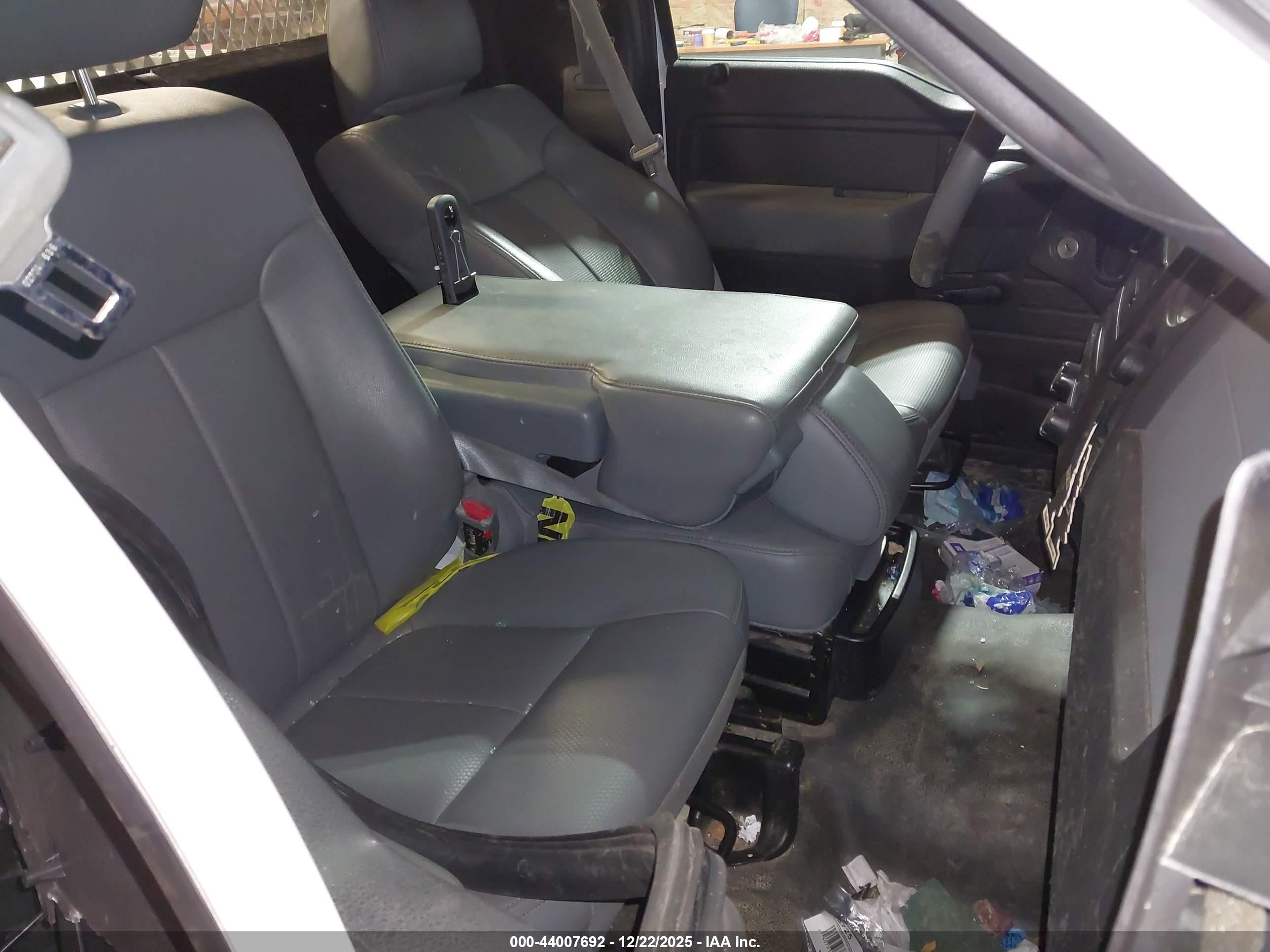 FORD F-150 image 5
