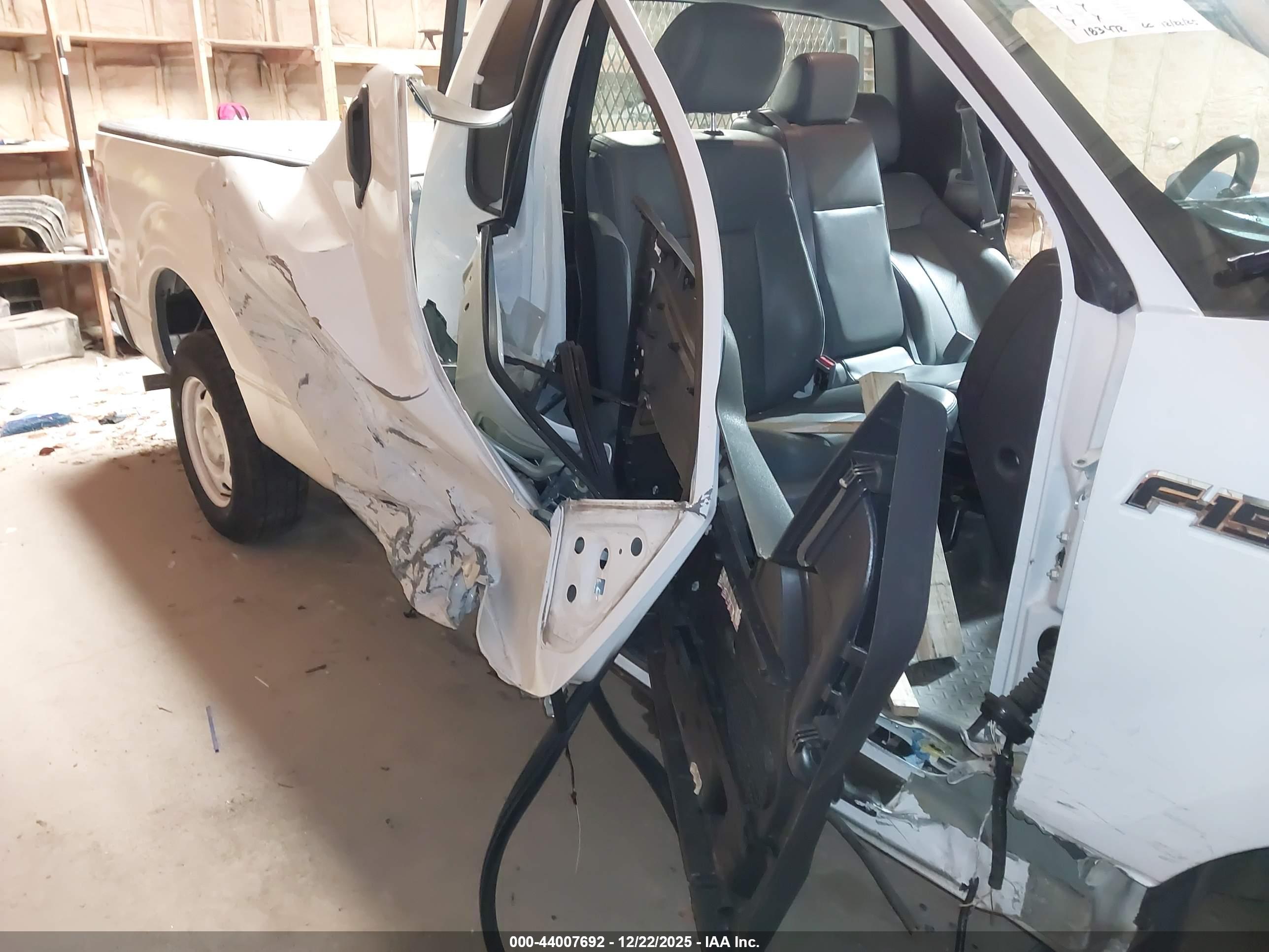FORD F-150 image 6