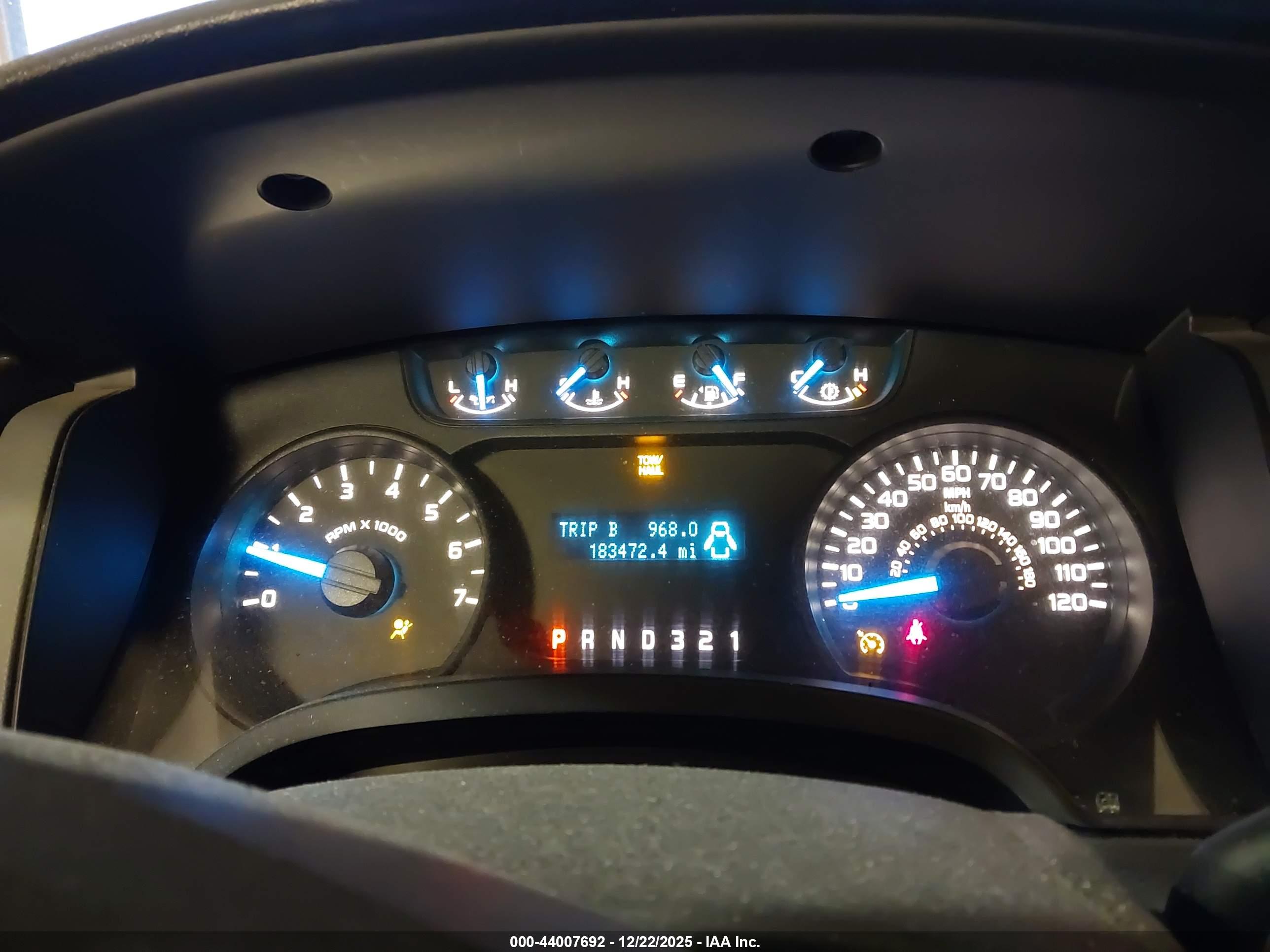 FORD F-150 image 7