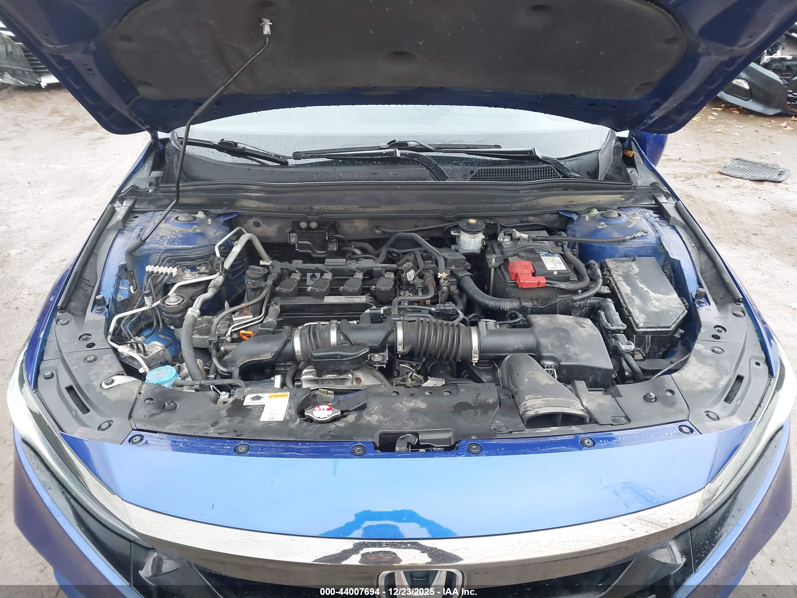 HONDA ACCORD image 10