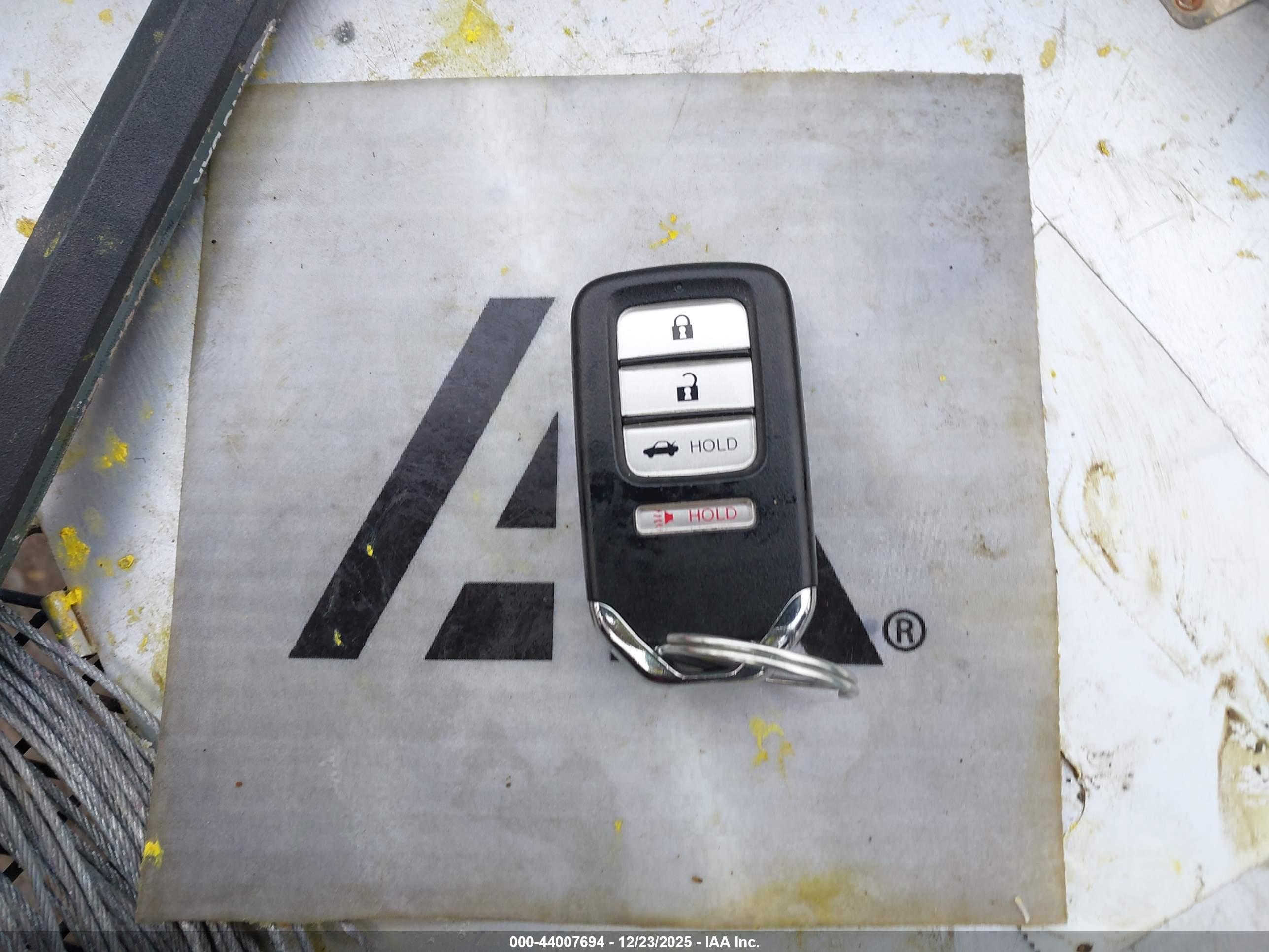 HONDA ACCORD image 11