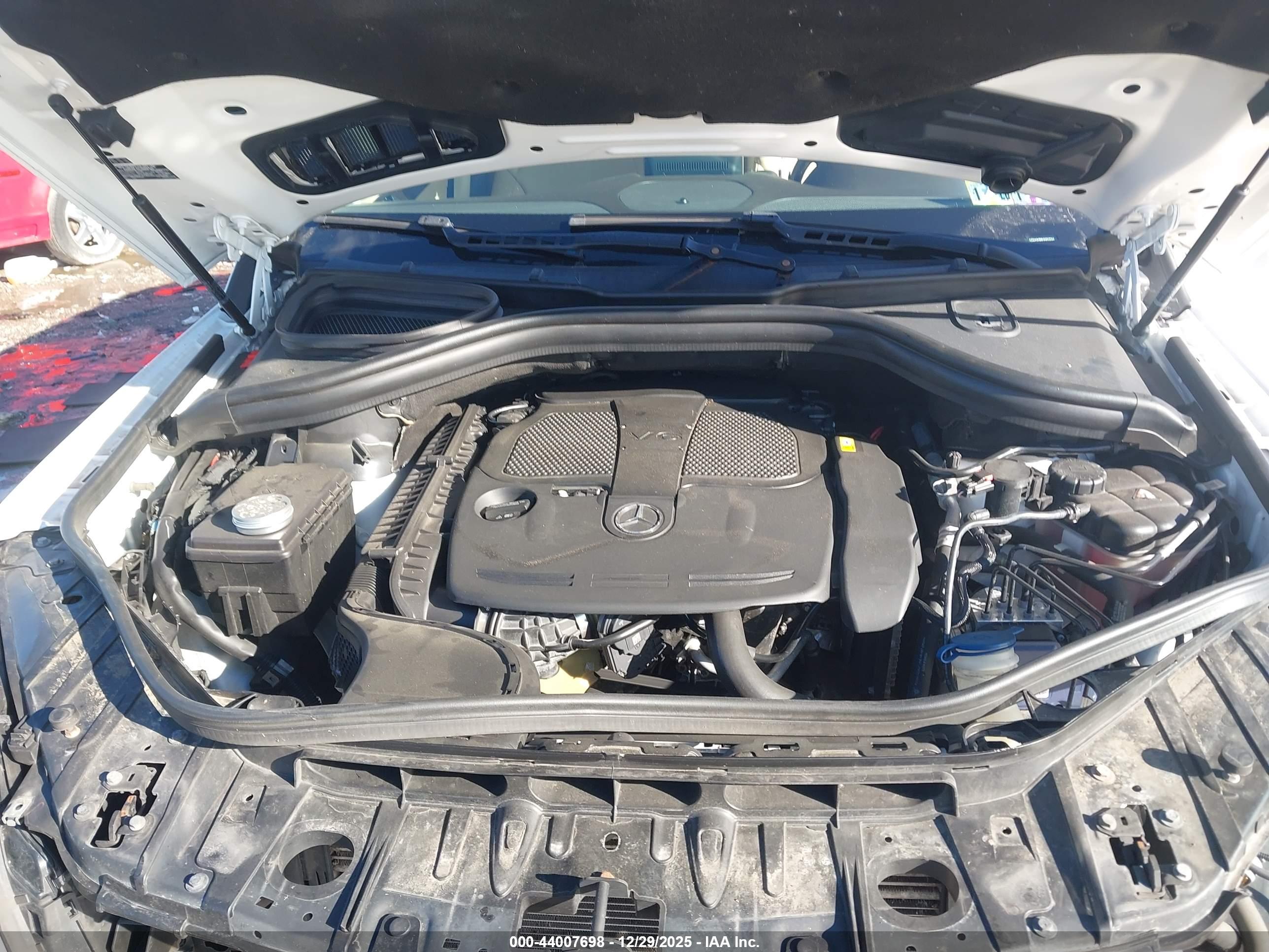 MERCEDES-BENZ GLE image 10