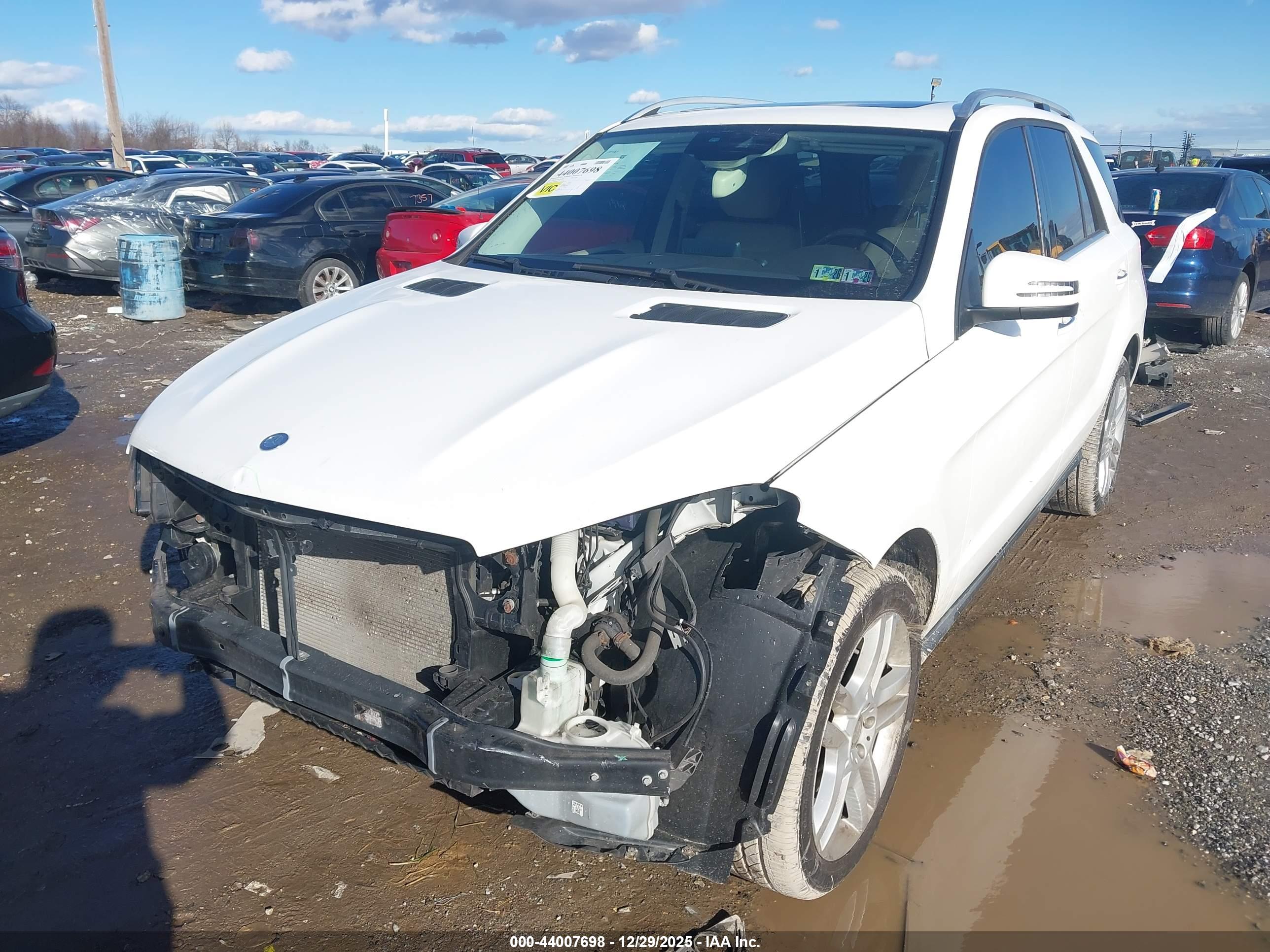 MERCEDES-BENZ GLE image 6