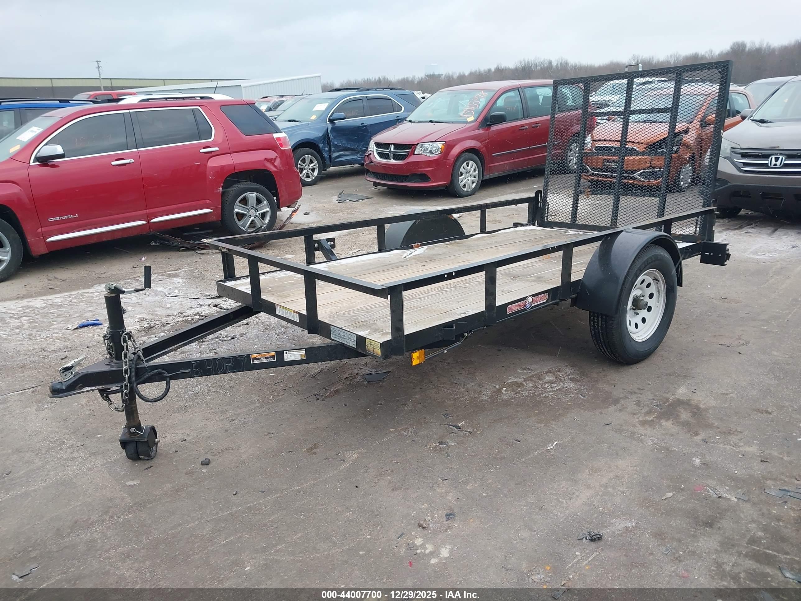 TRAILER OTHER image 2