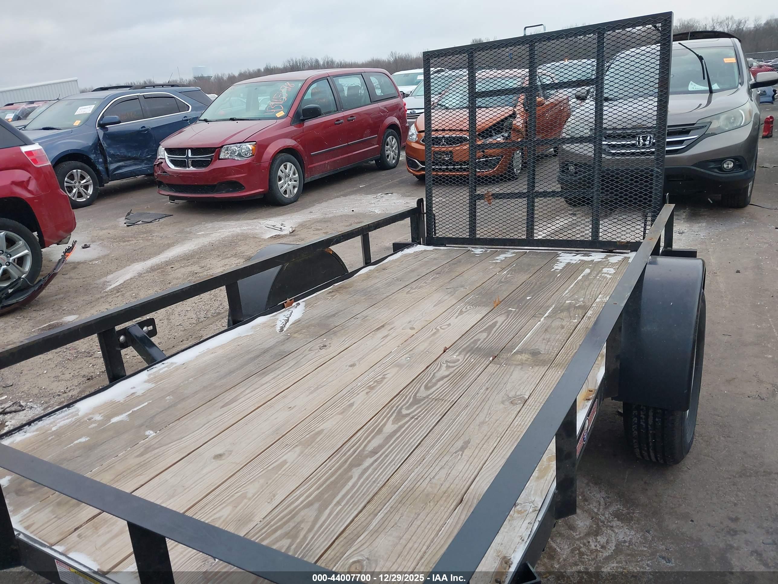 TRAILER OTHER image 8