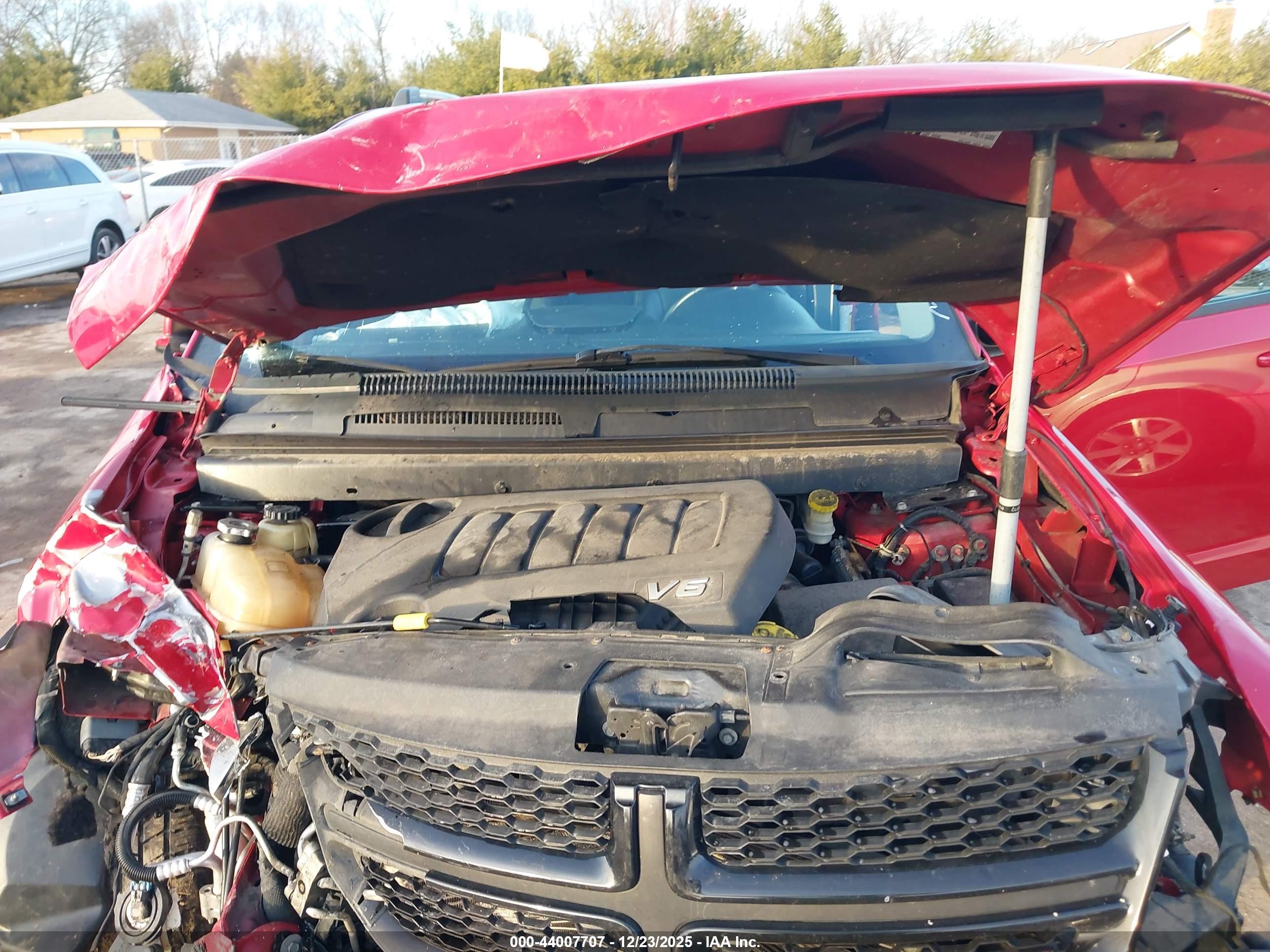 DODGE JOURNEY image 10