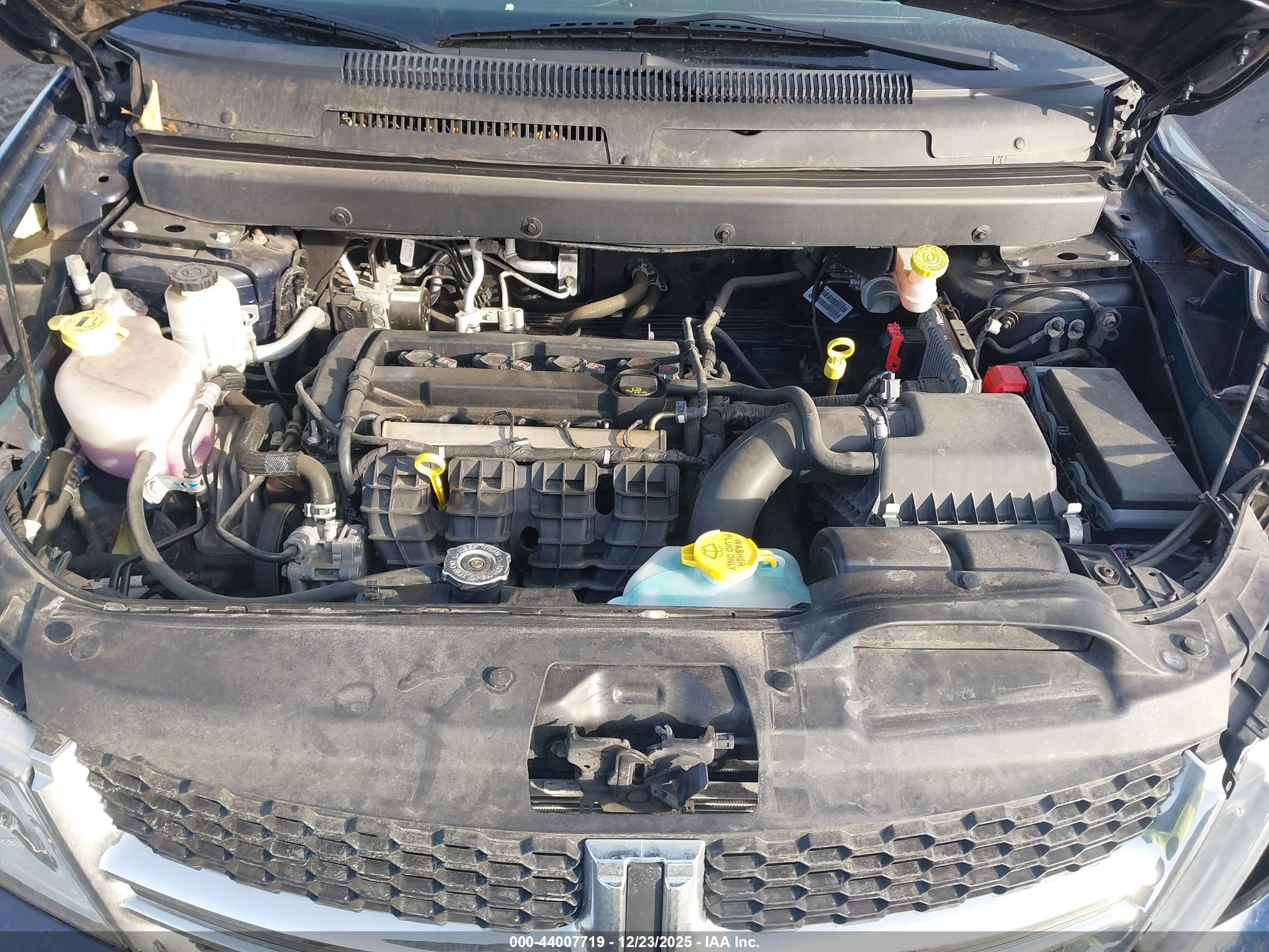 DODGE JOURNEY image 10