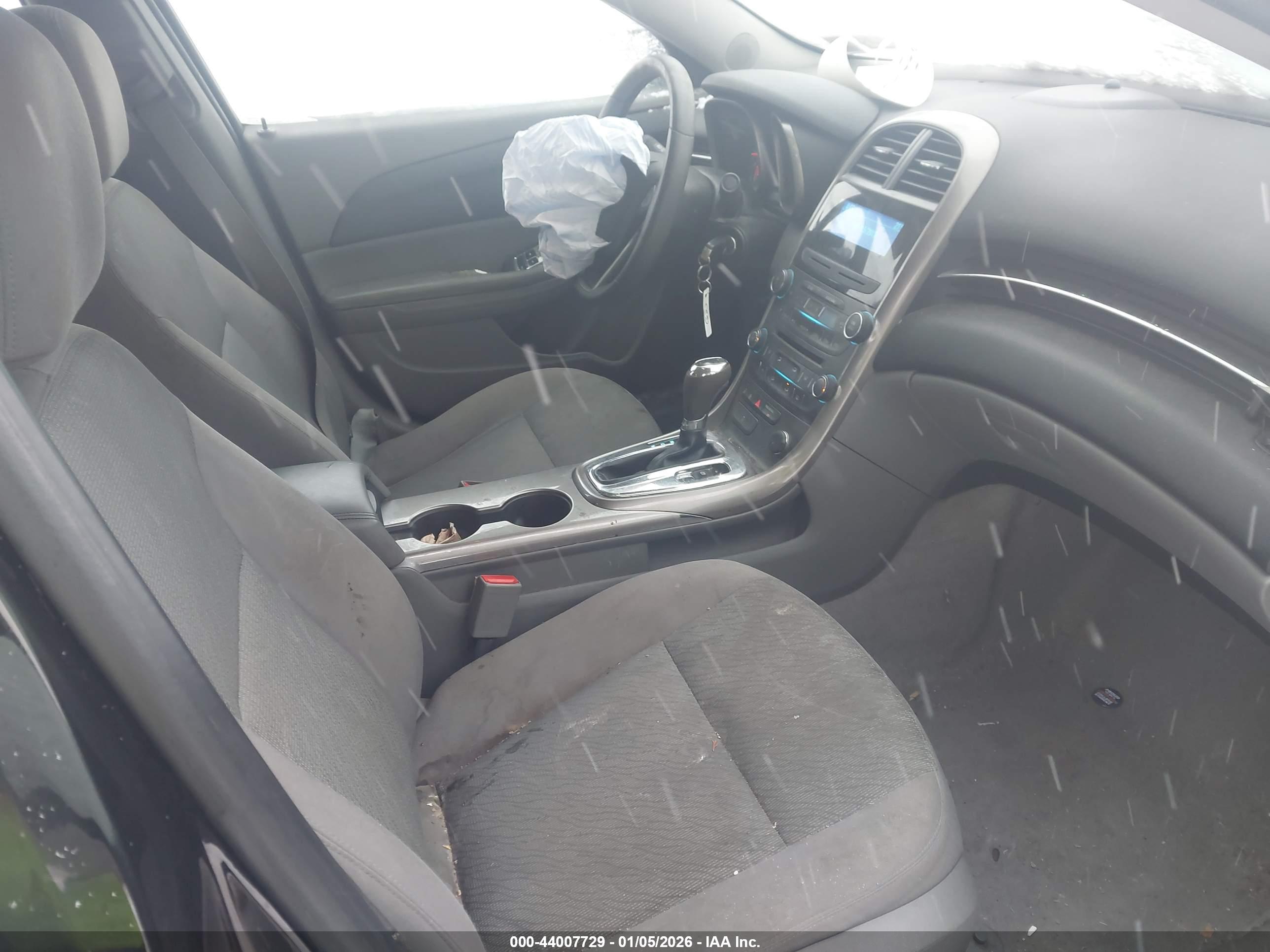 CHEVROLET MALIBU image 5
