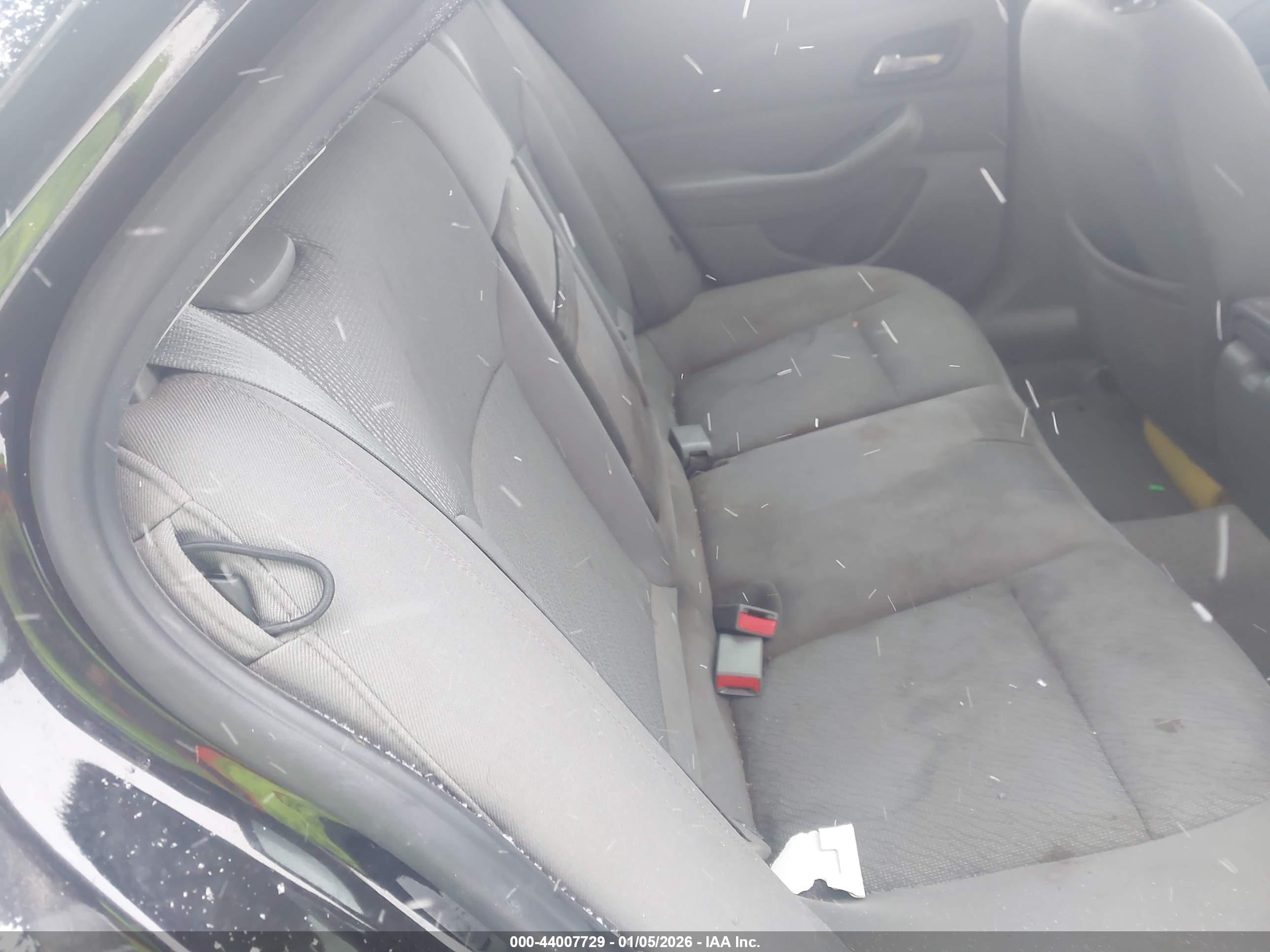 CHEVROLET MALIBU image 8