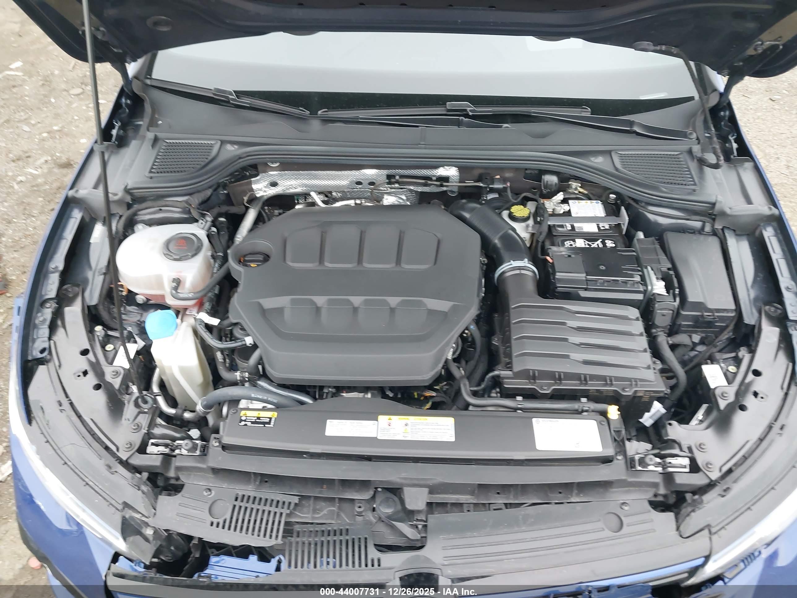 VOLKSWAGEN GOLF image 10