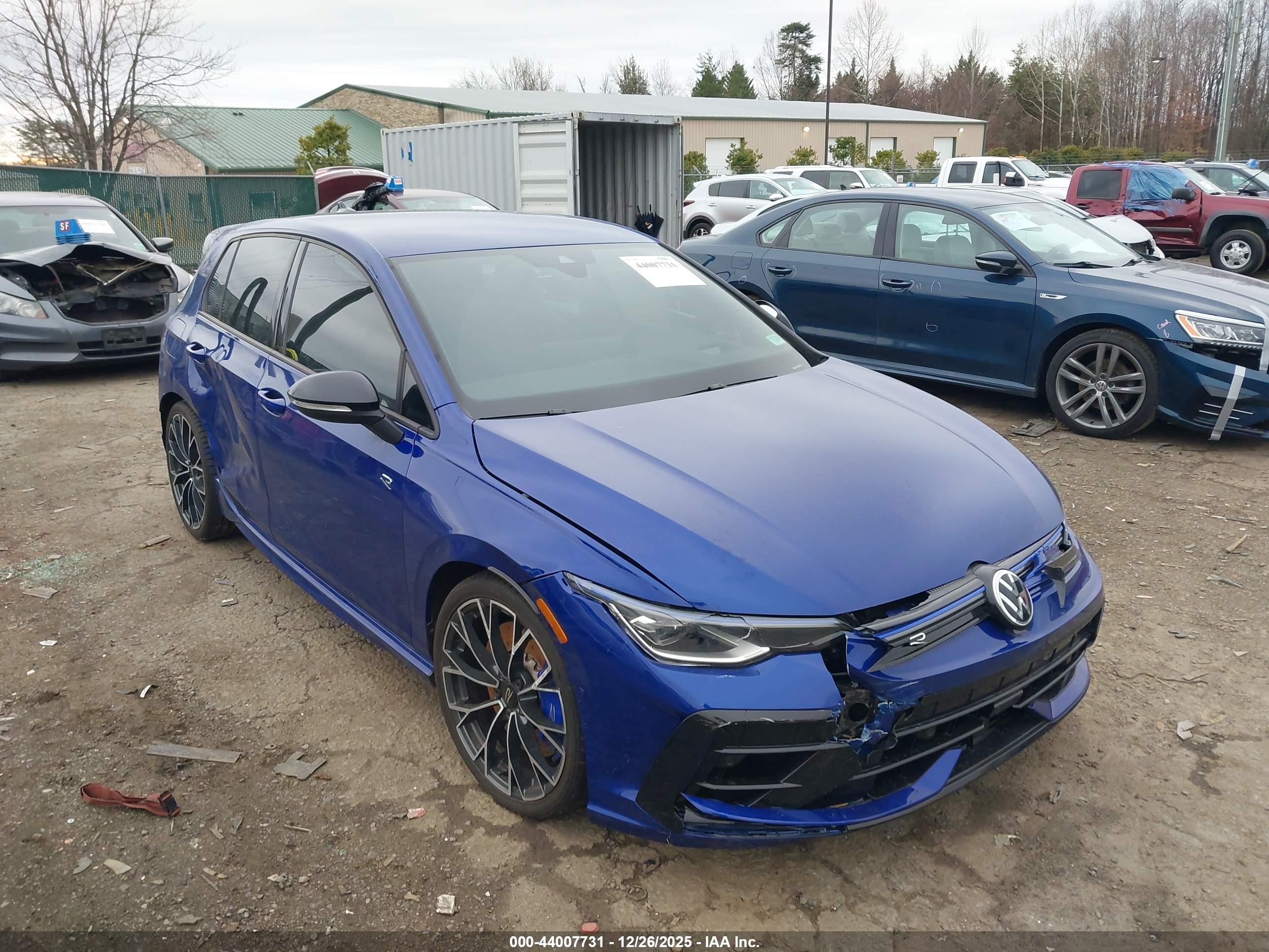 VOLKSWAGEN GOLF image 6