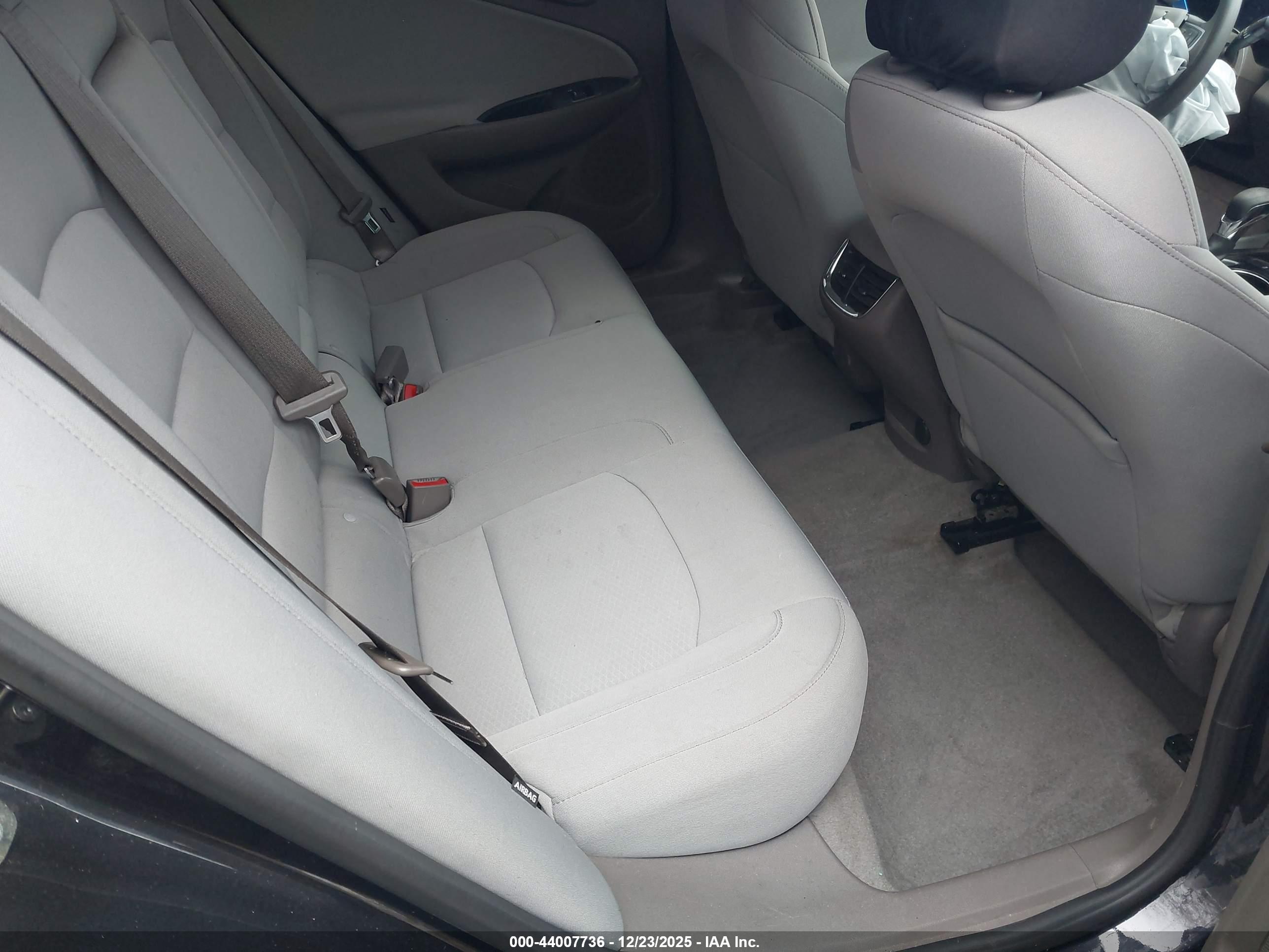 CHEVROLET MALIBU image 8