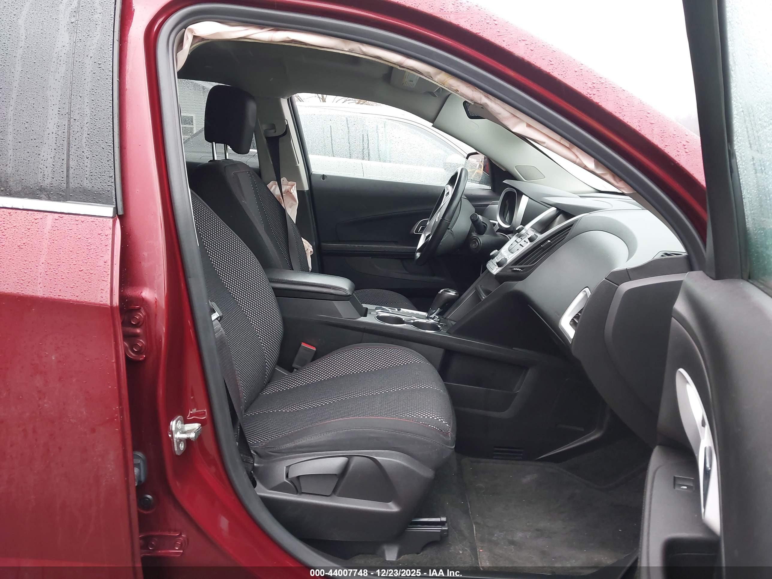 CHEVROLET EQUINOX image 5