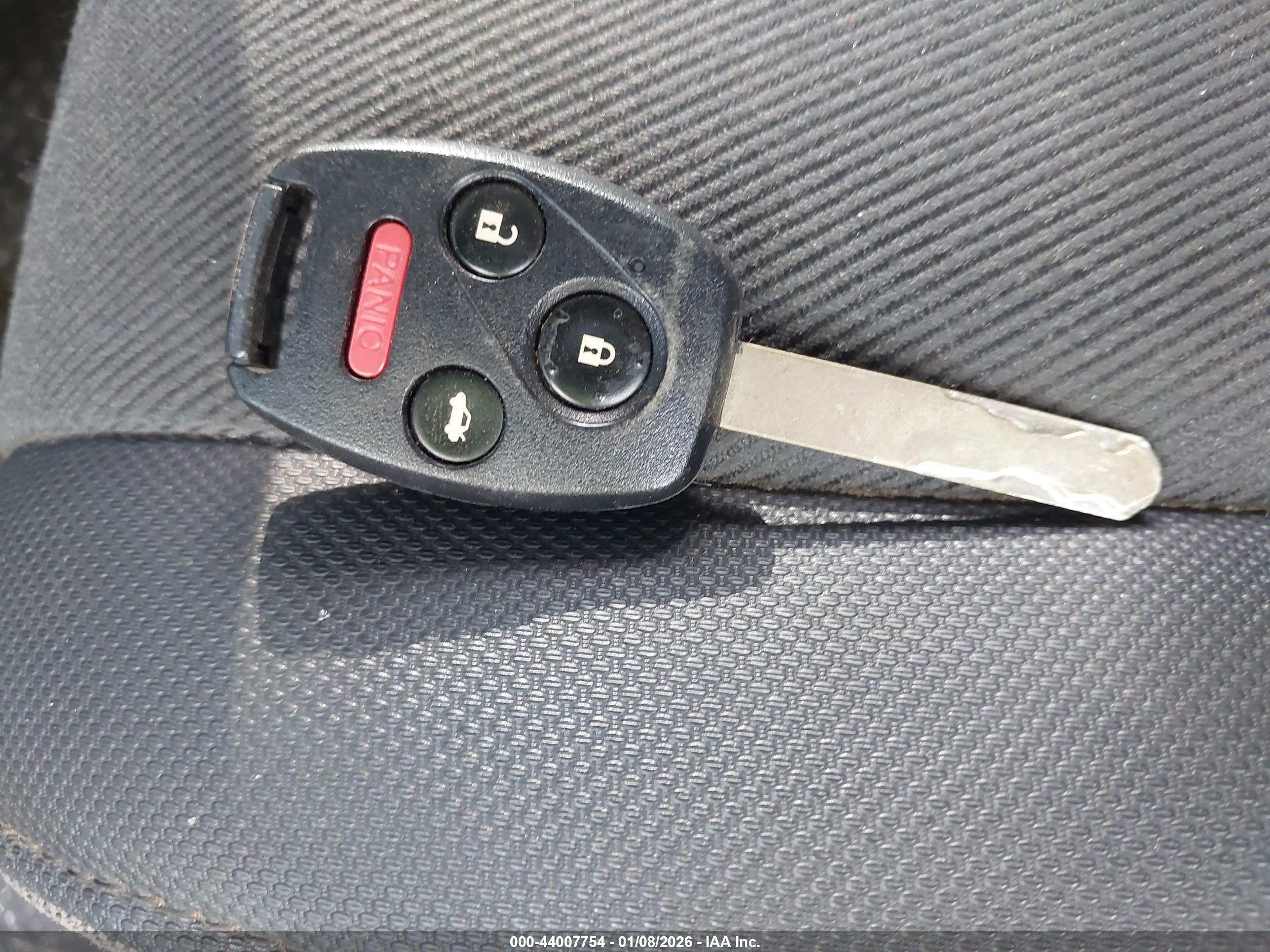 HONDA ELEMENT image 11