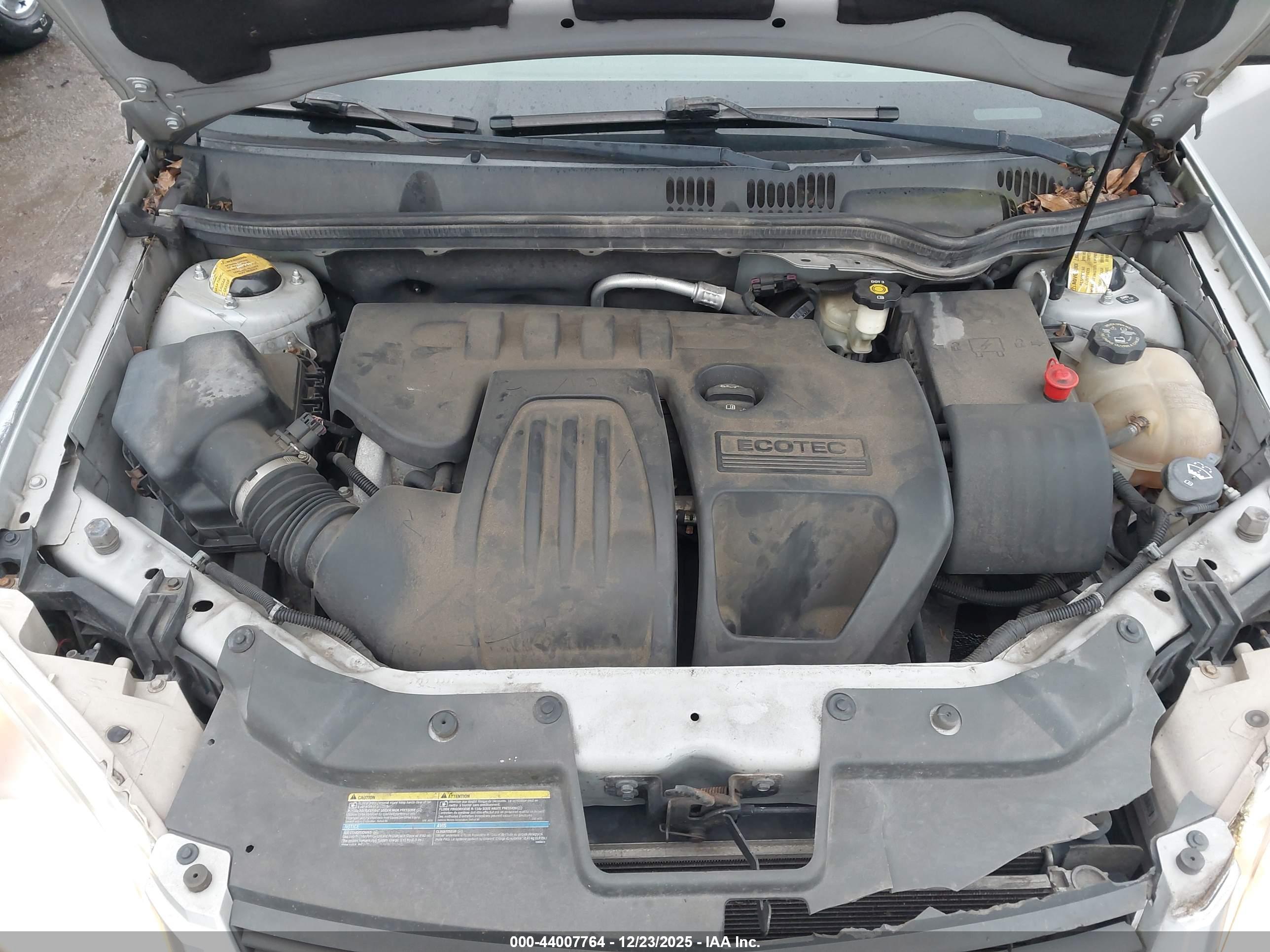CHEVROLET COBALT image 10