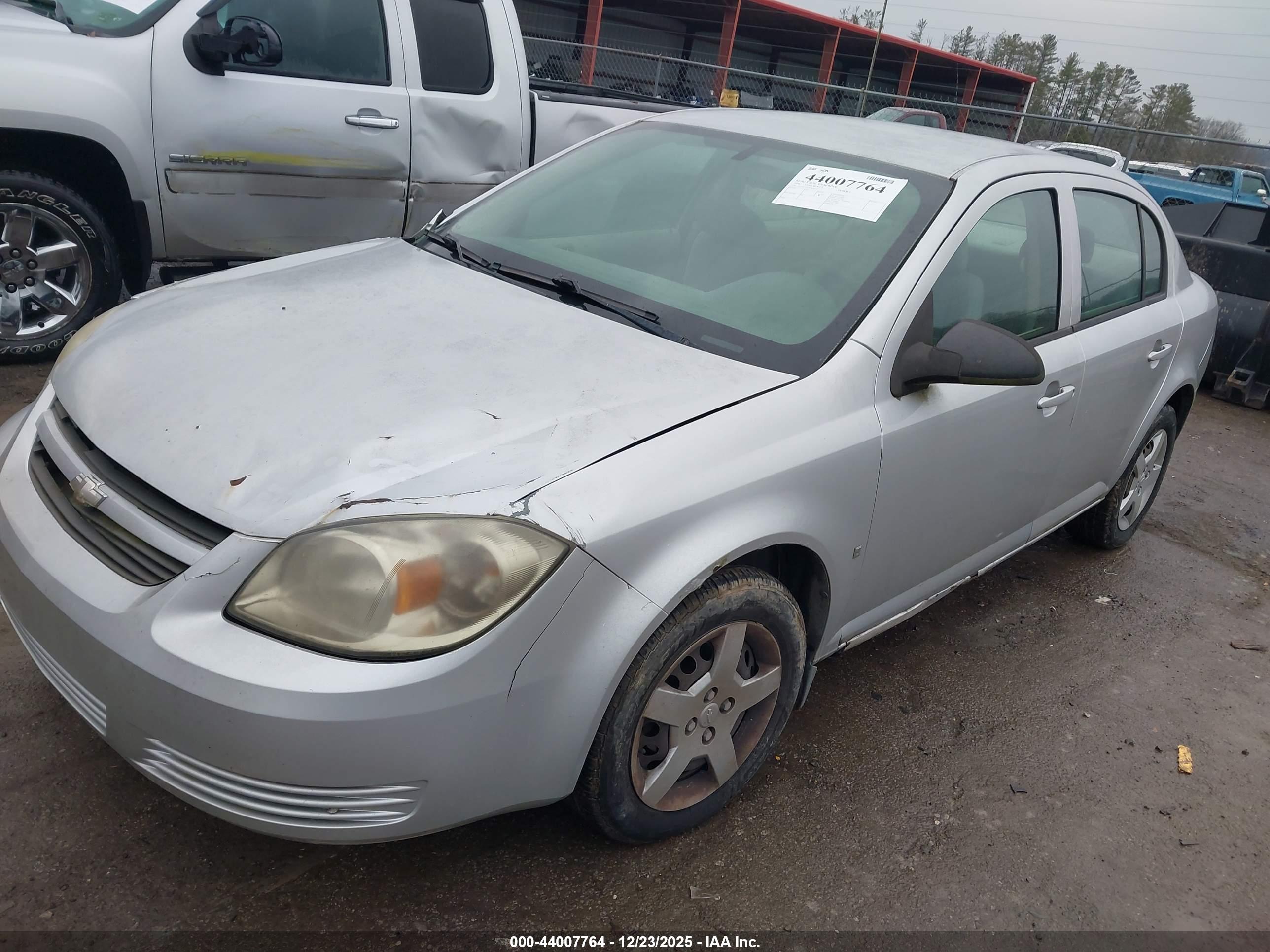 CHEVROLET COBALT image 2