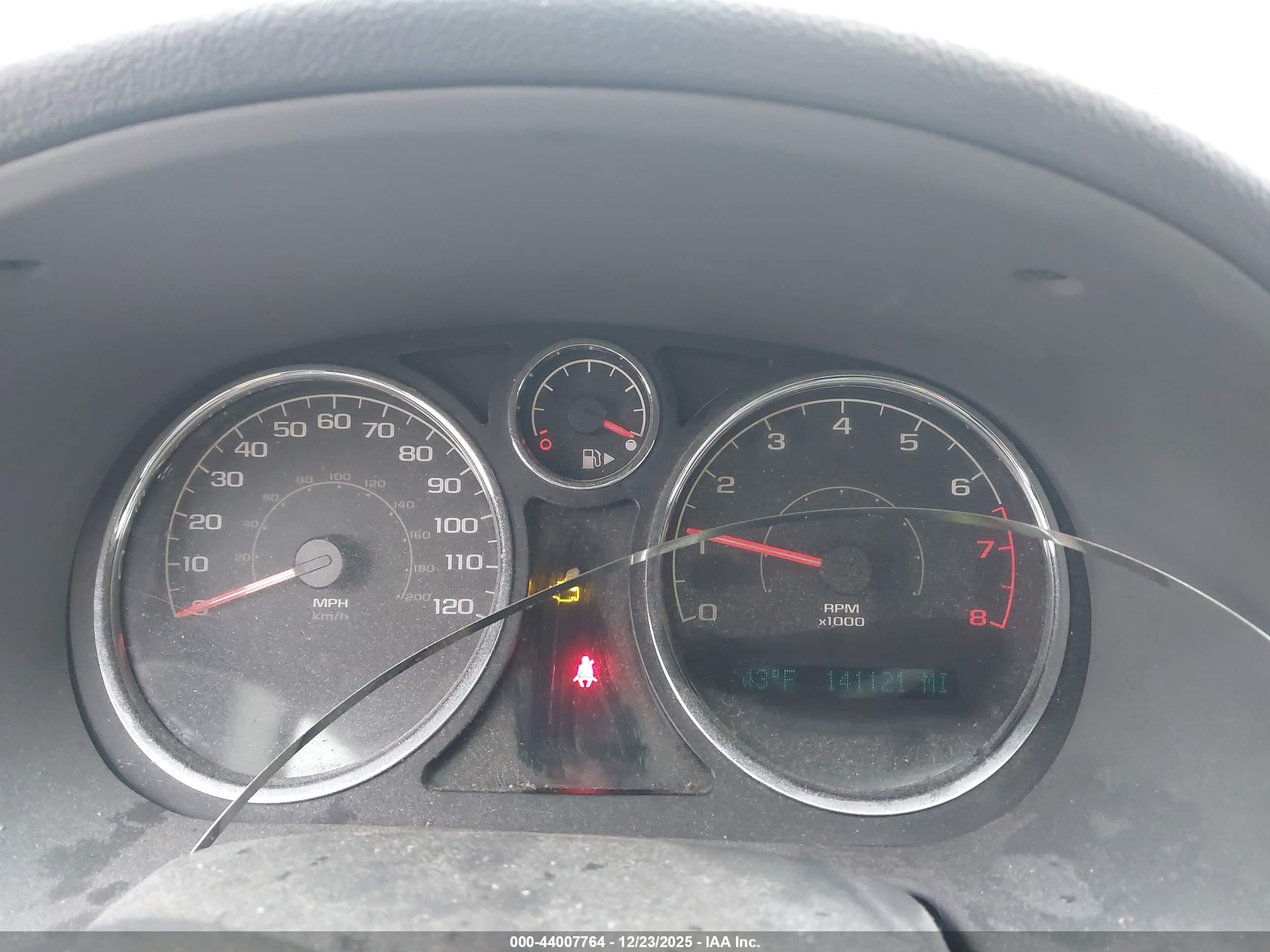 CHEVROLET COBALT image 7