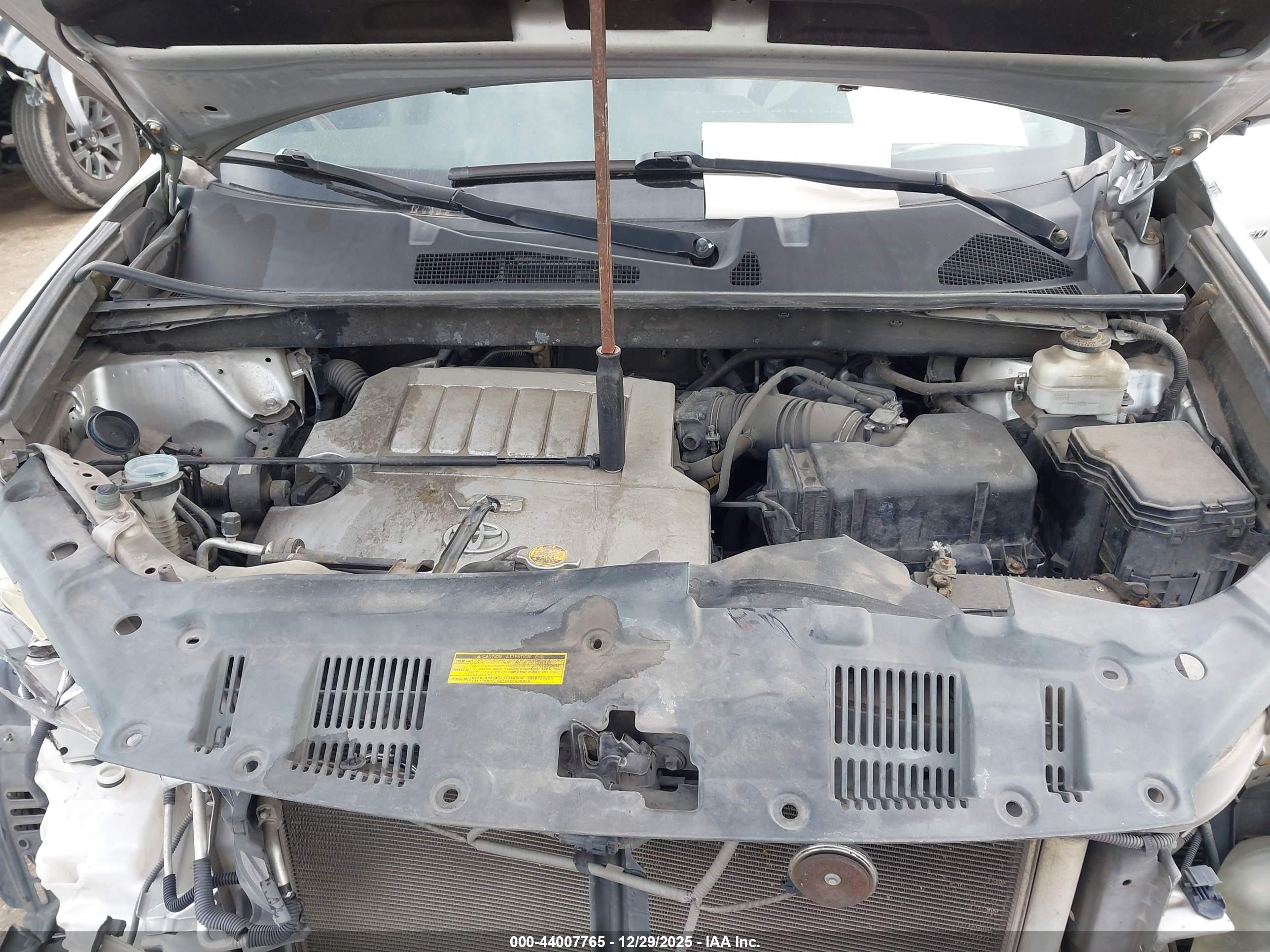 TOYOTA HIGHLANDER image 10
