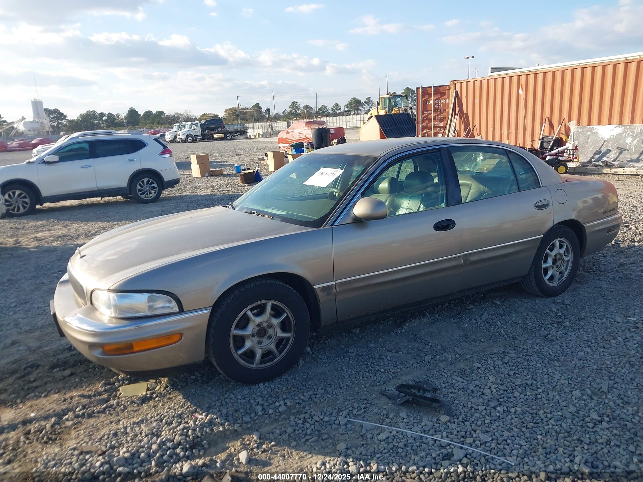 BUICK PARK image 2