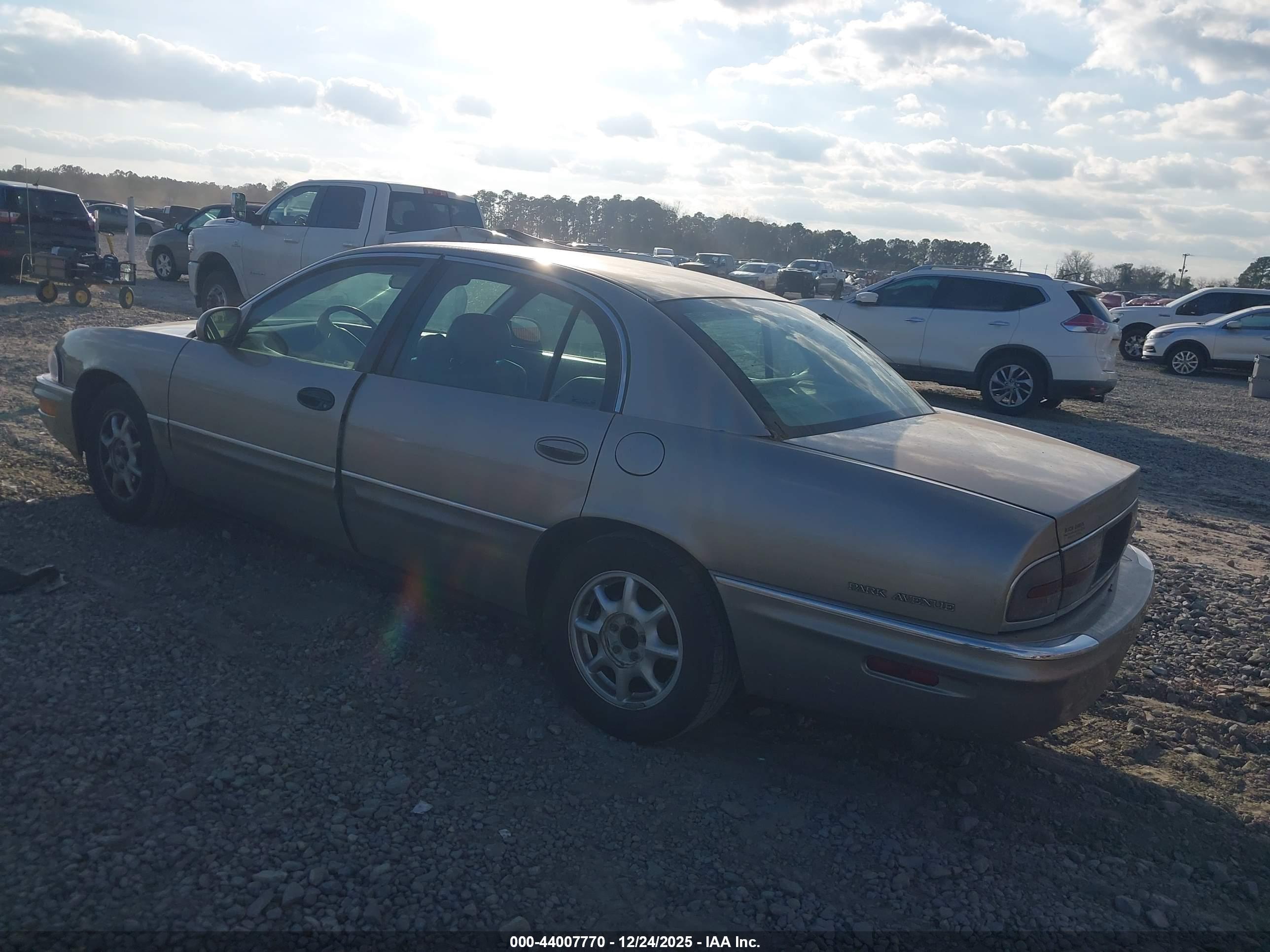 BUICK PARK image 3