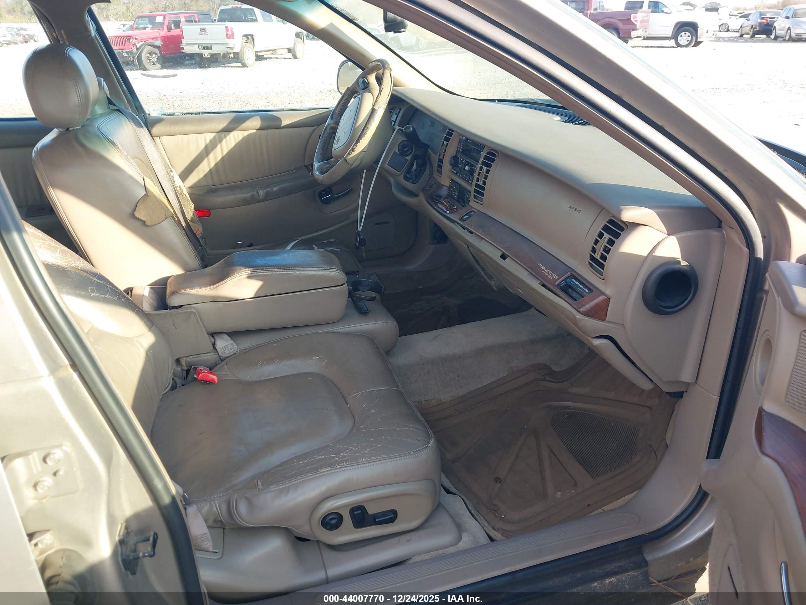 BUICK PARK image 5