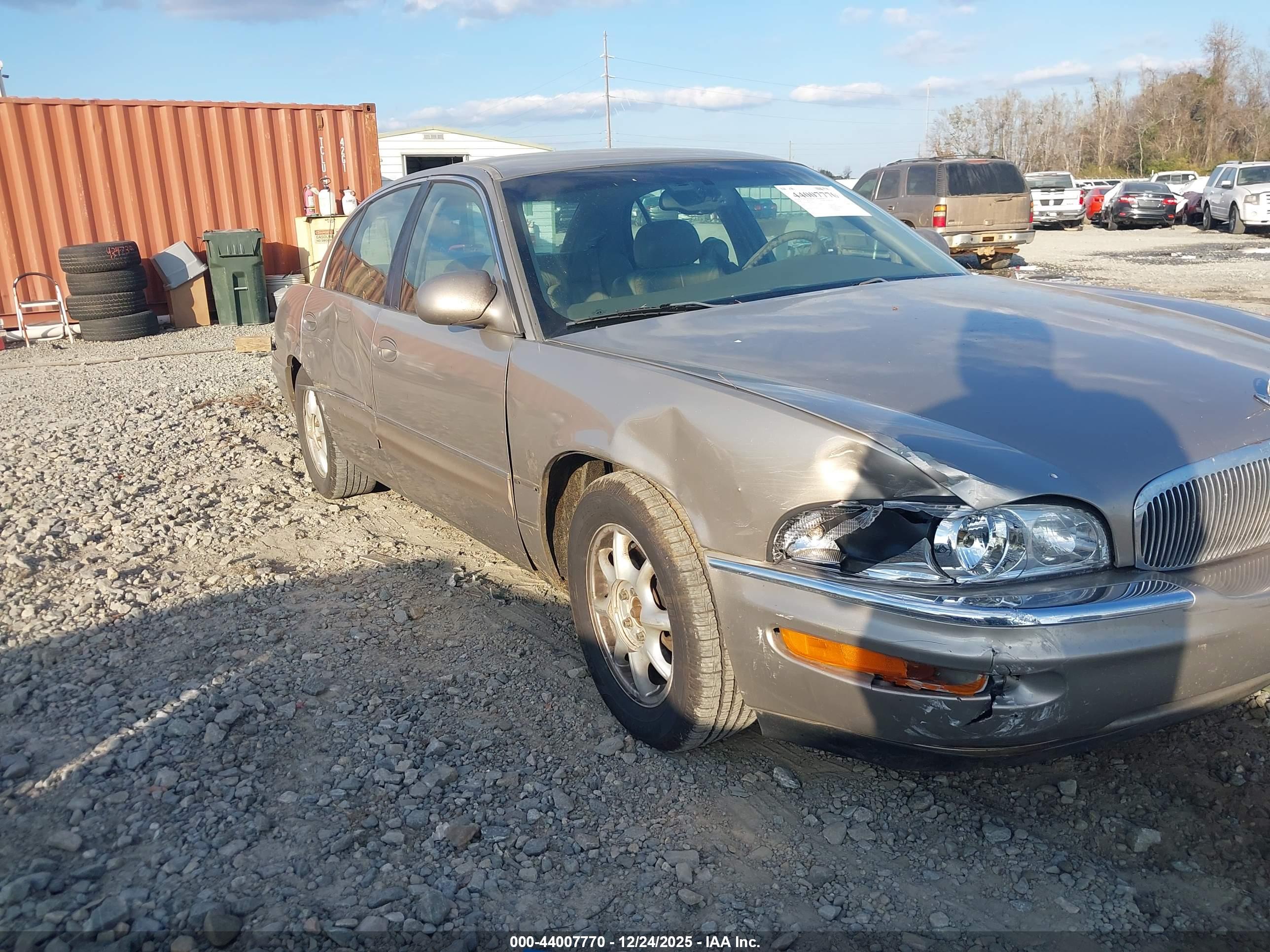 BUICK PARK image 6