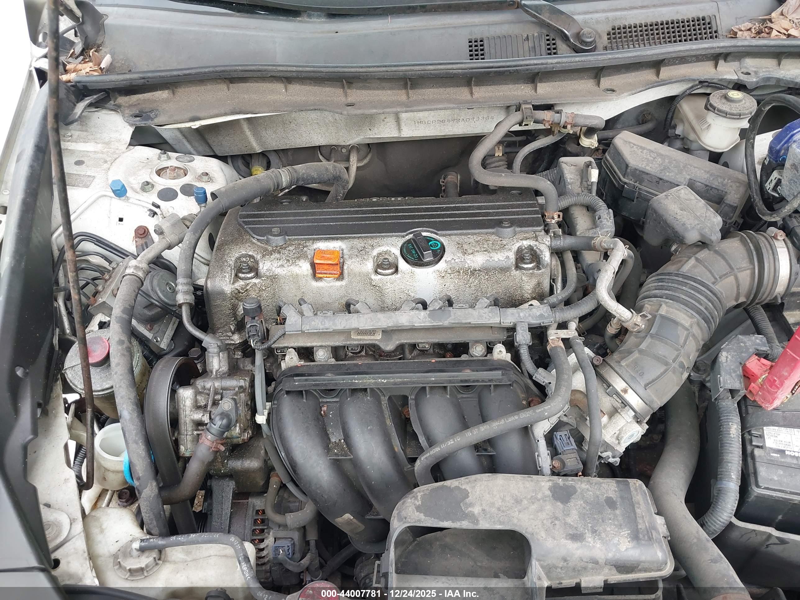 HONDA ACCORD image 10