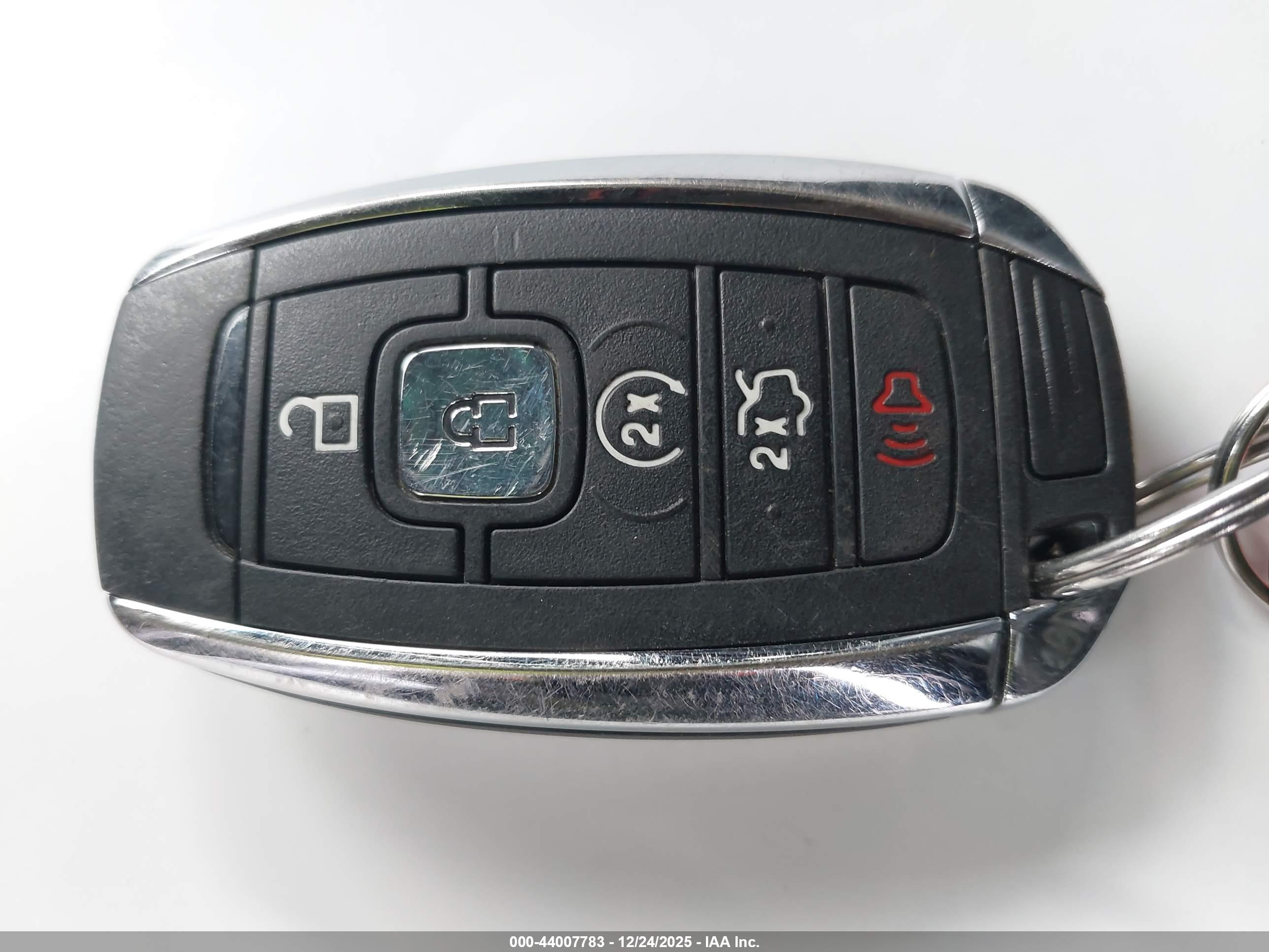 LINCOLN MKX image 11