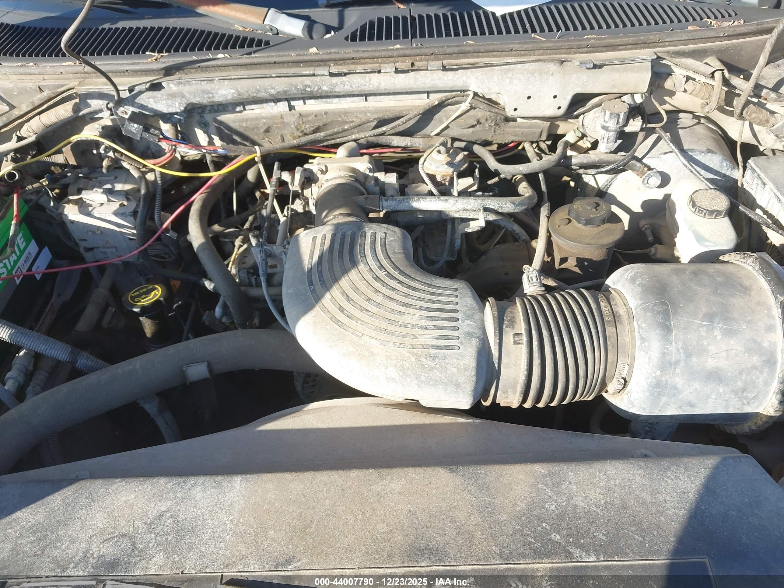 FORD F-150 image 10