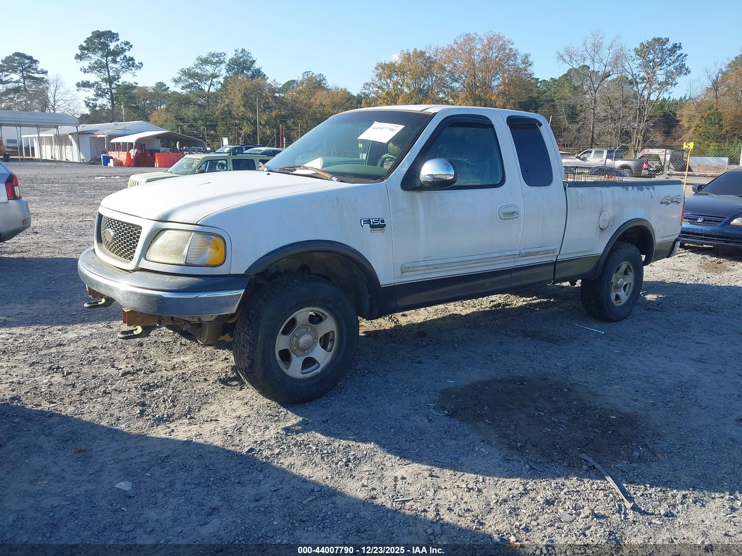 FORD F-150 image 2