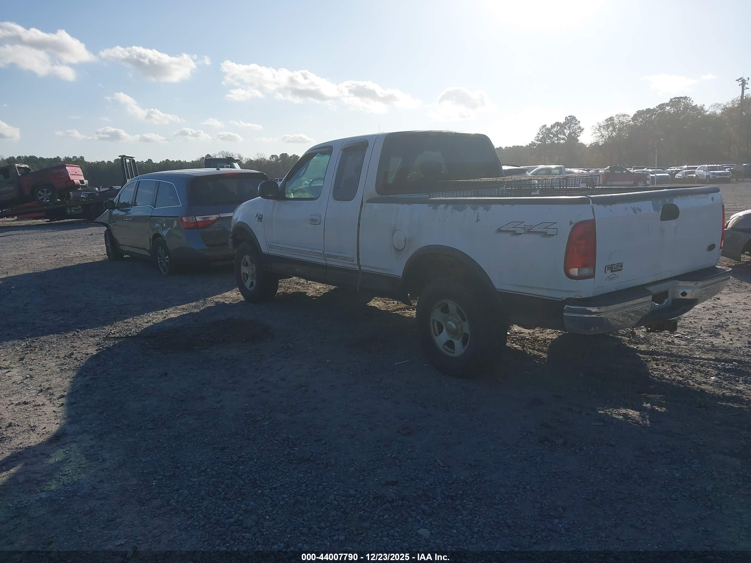 FORD F-150 image 3