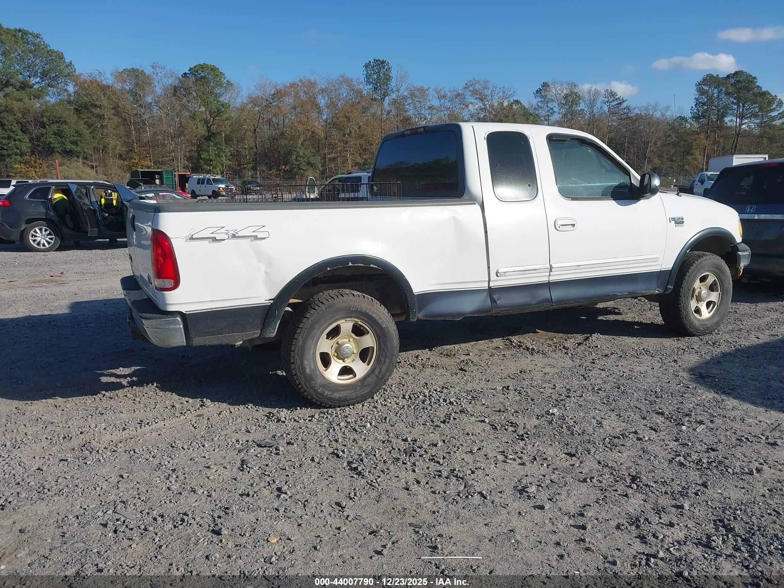 FORD F-150 image 4