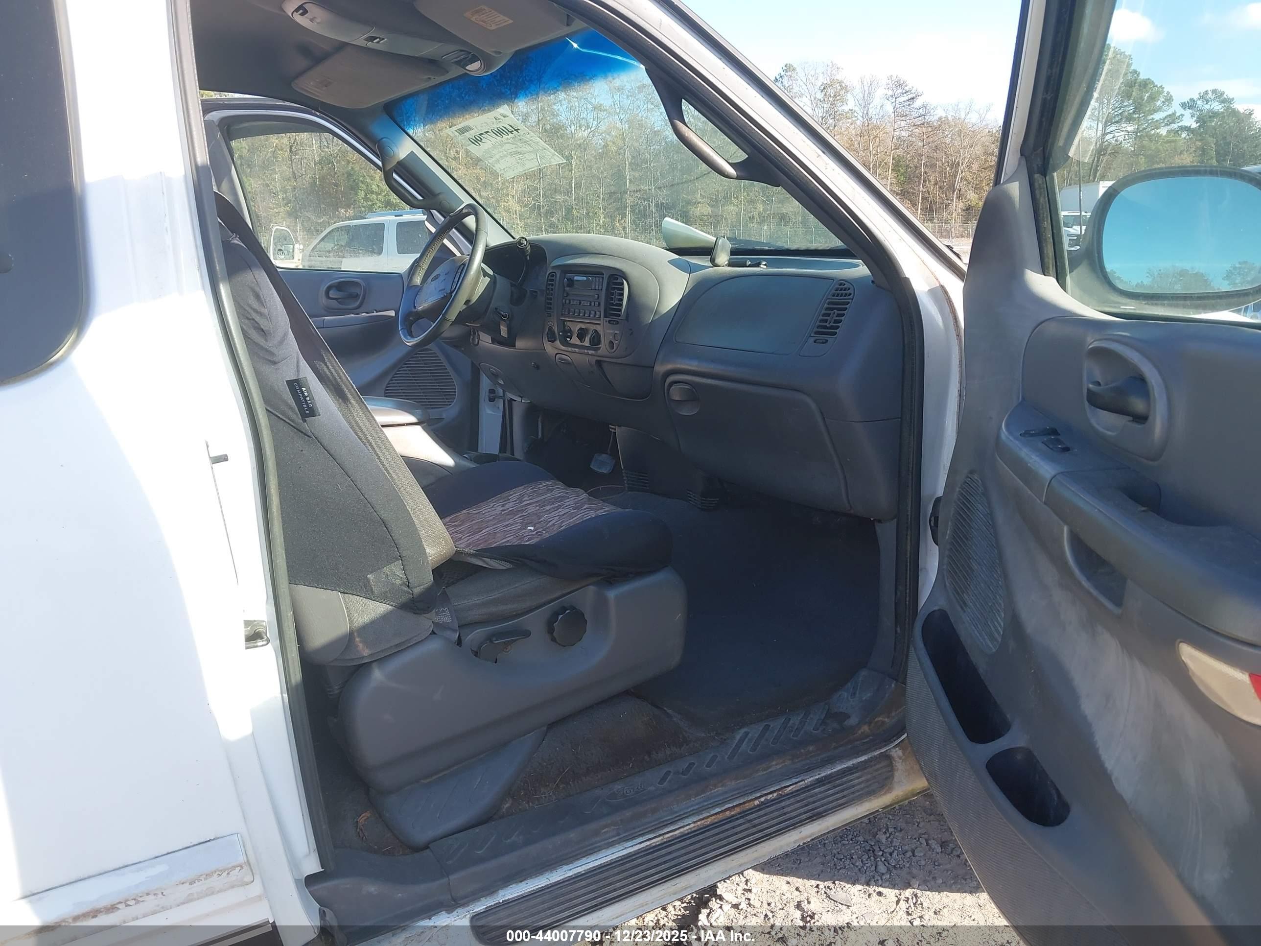 FORD F-150 image 5